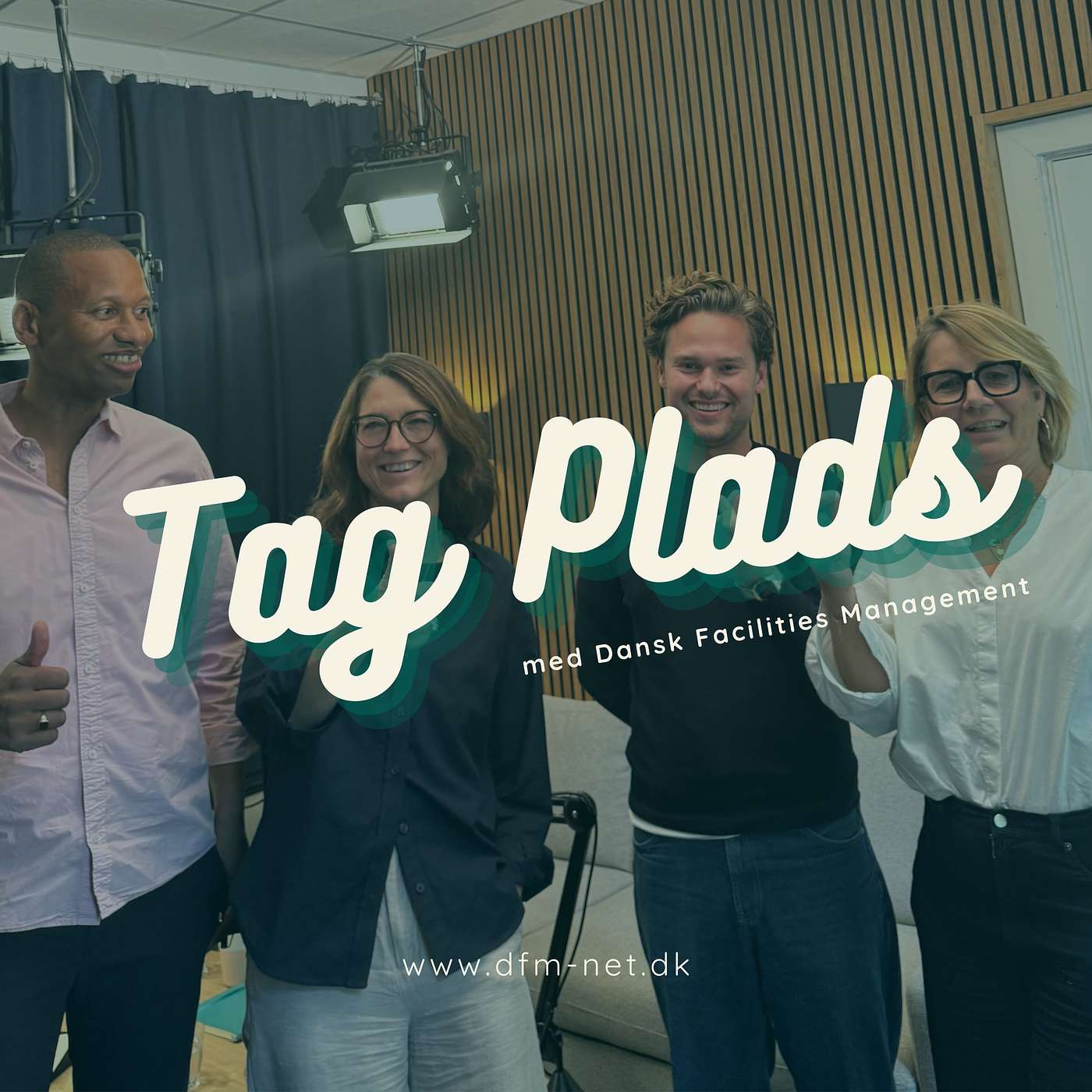 Featureepisode - Kompetencer i FM Featureepisode - Kompetencer i FM