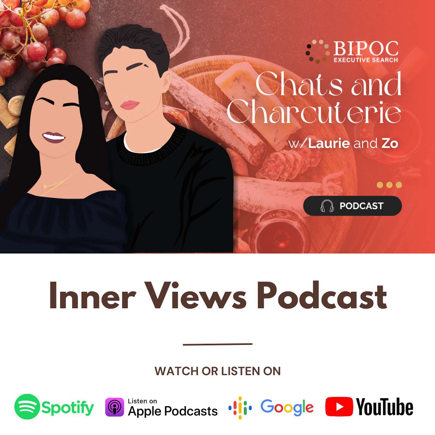 Inner Views Podcast