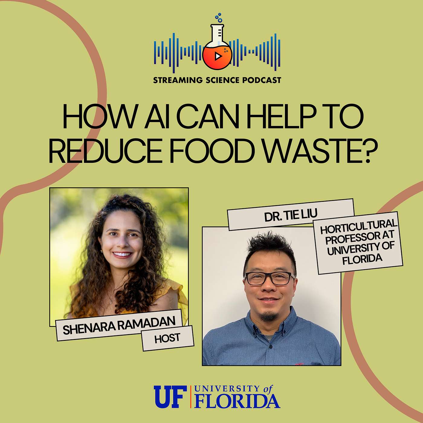 Boundless Science Season 2: How Can AI Help to Reduce Food Waste?