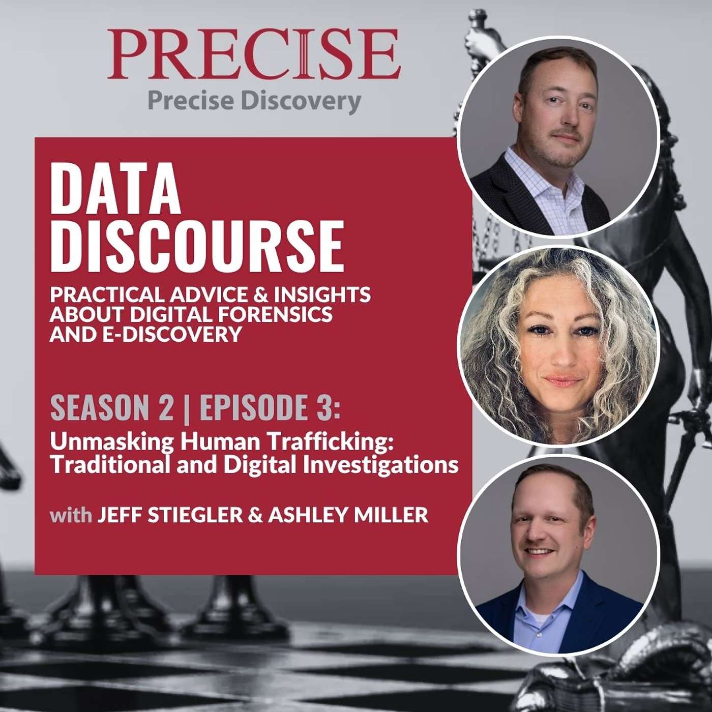 Data Discourse