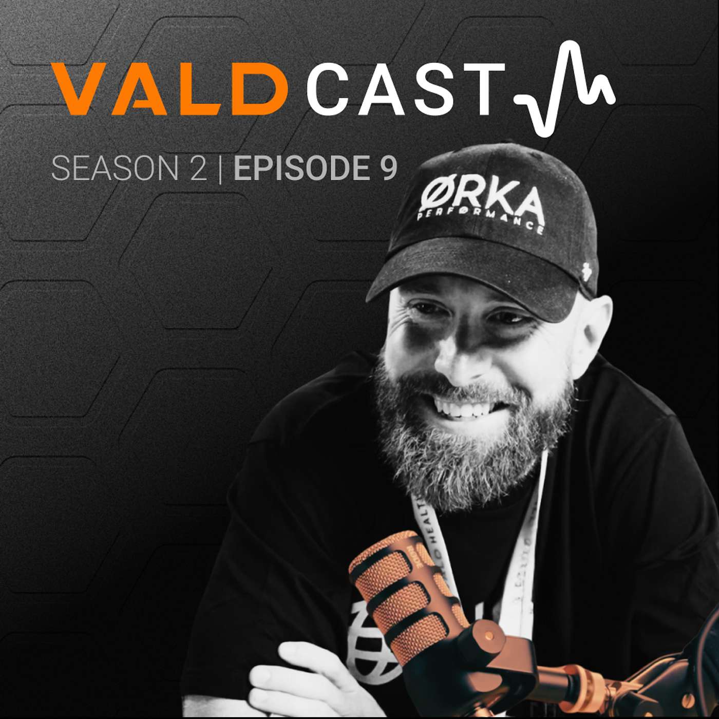 Taylor Evernden: Bridging Rehab and Performance Through Data, Culture and Care