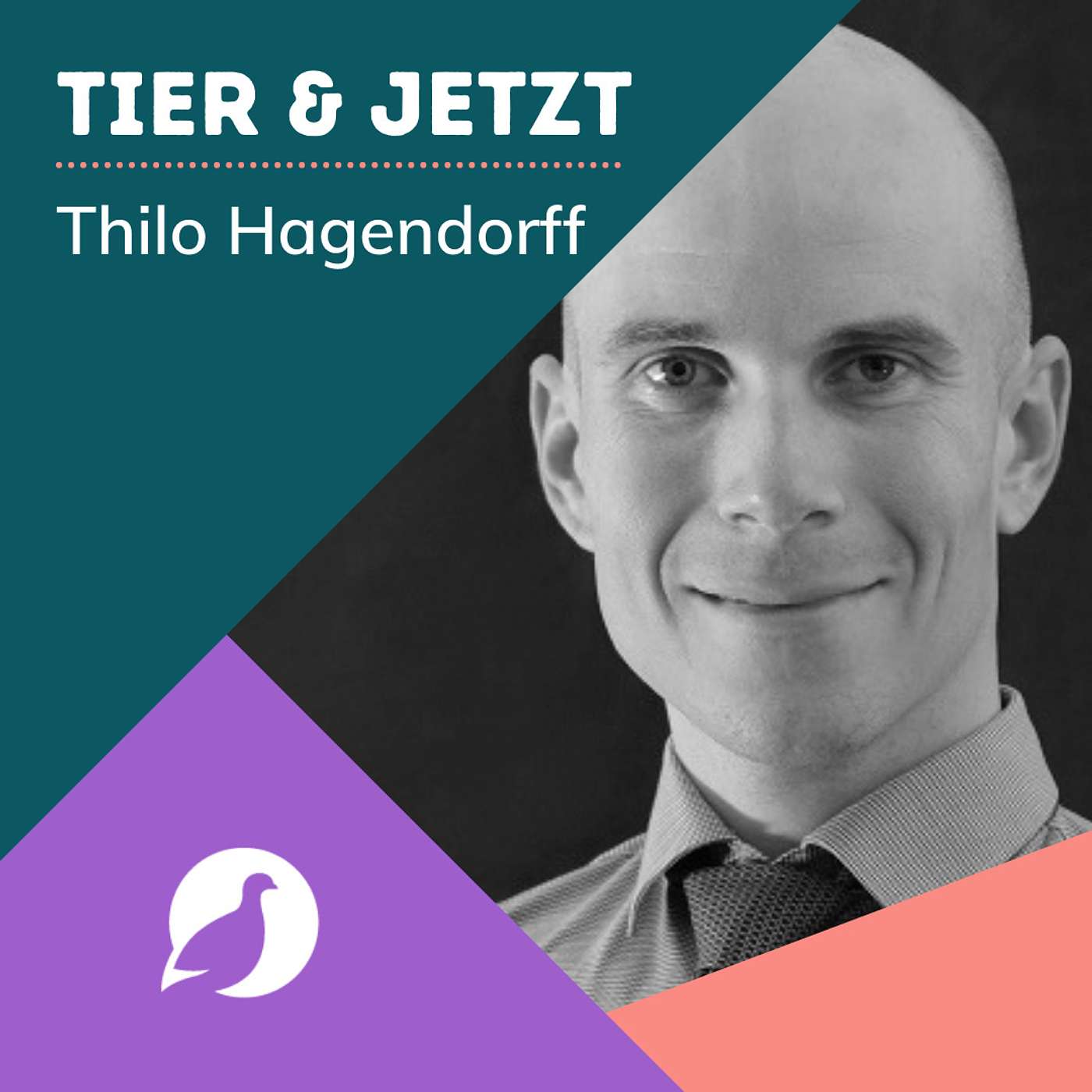 Tier und Jetzt - Ein Podcast von Animal Society