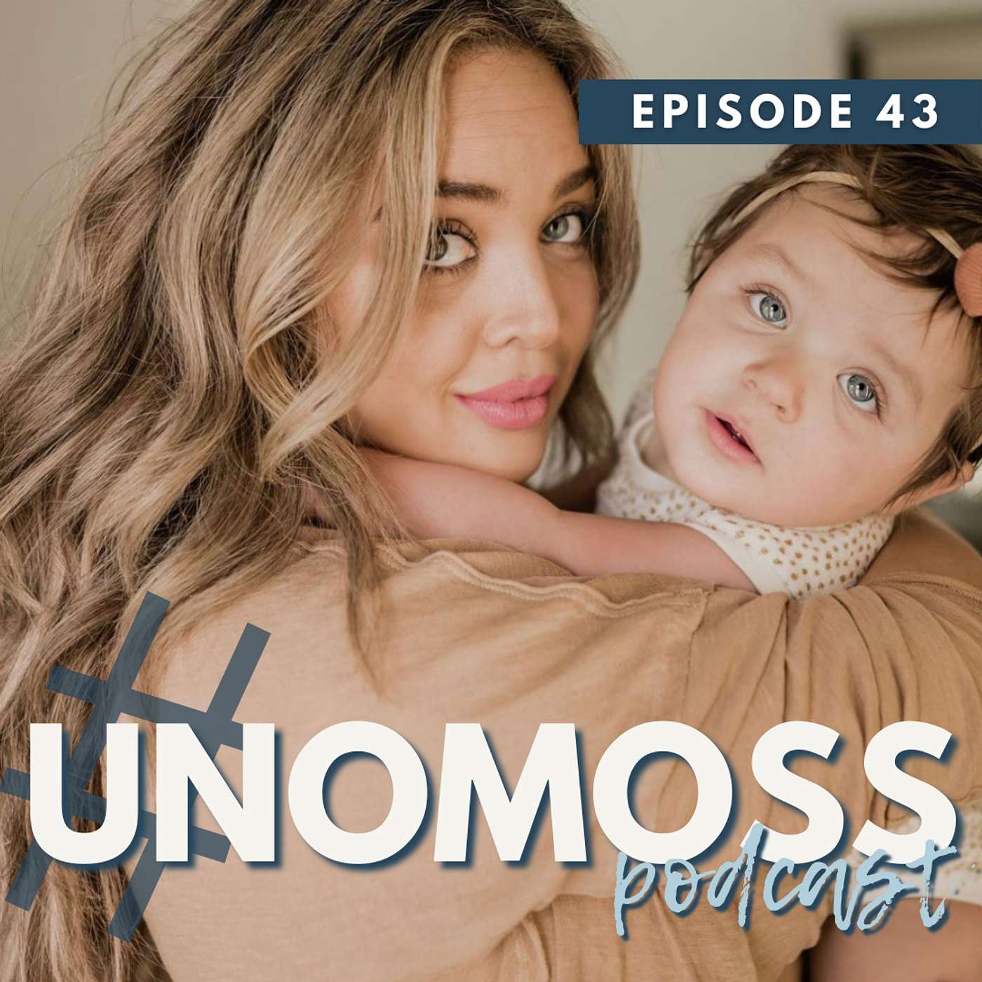 UNOMOSS Podcast | Simplified Business Strategies for Digital Women