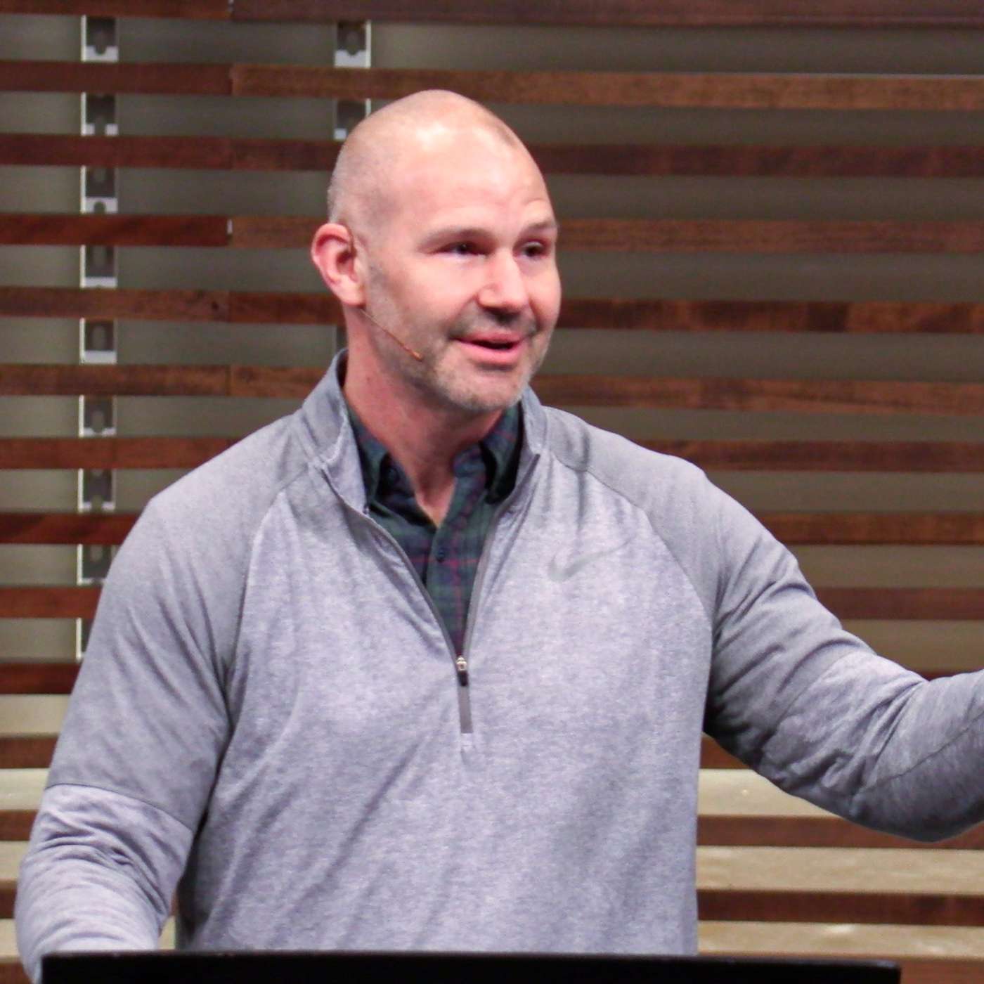 Identity and Invitation | John 1:19-51