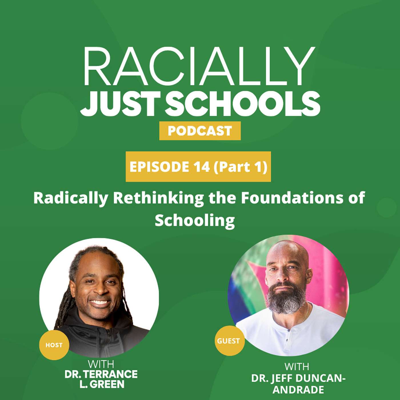 Racially Just Schools