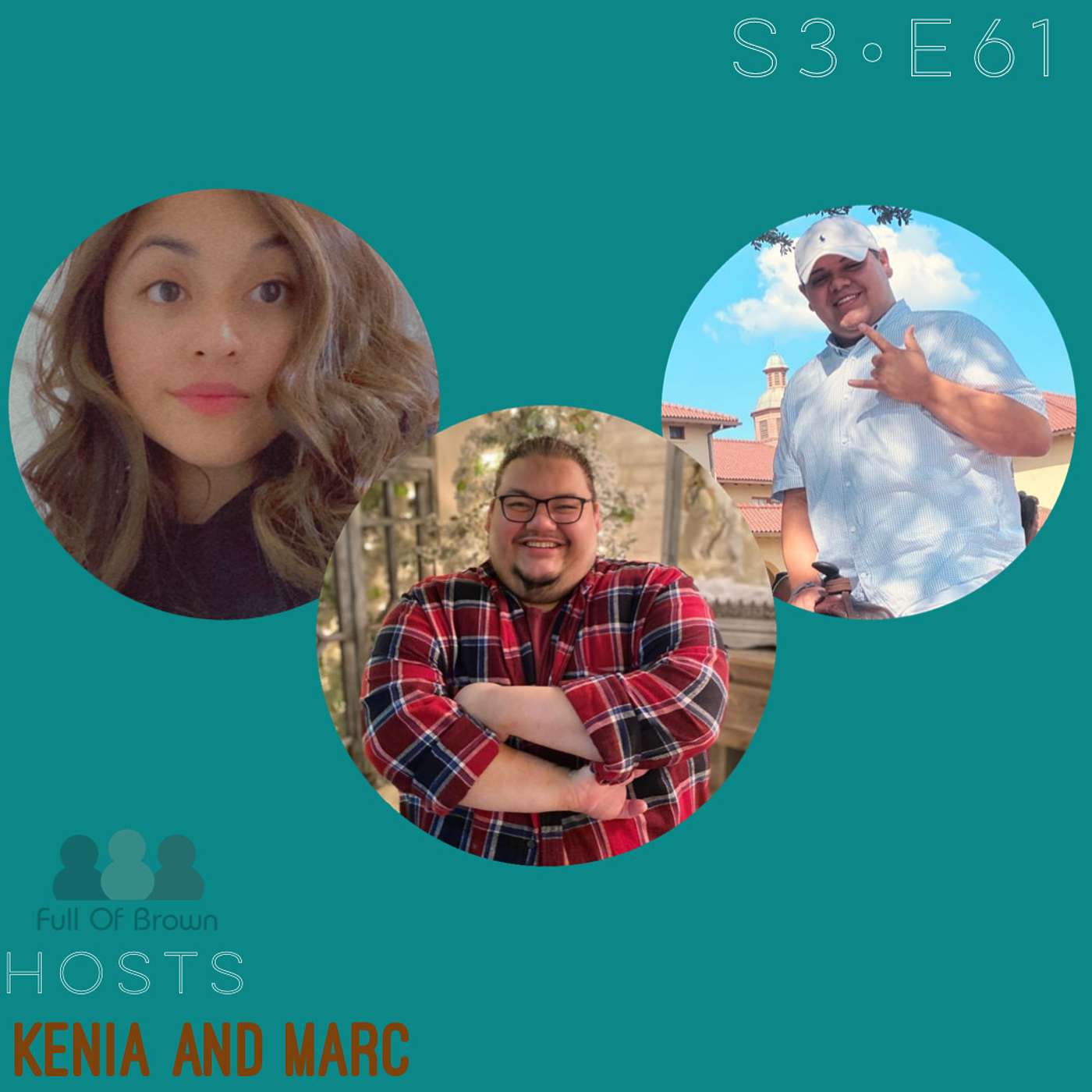 S3 E61: Surviving & Thriving