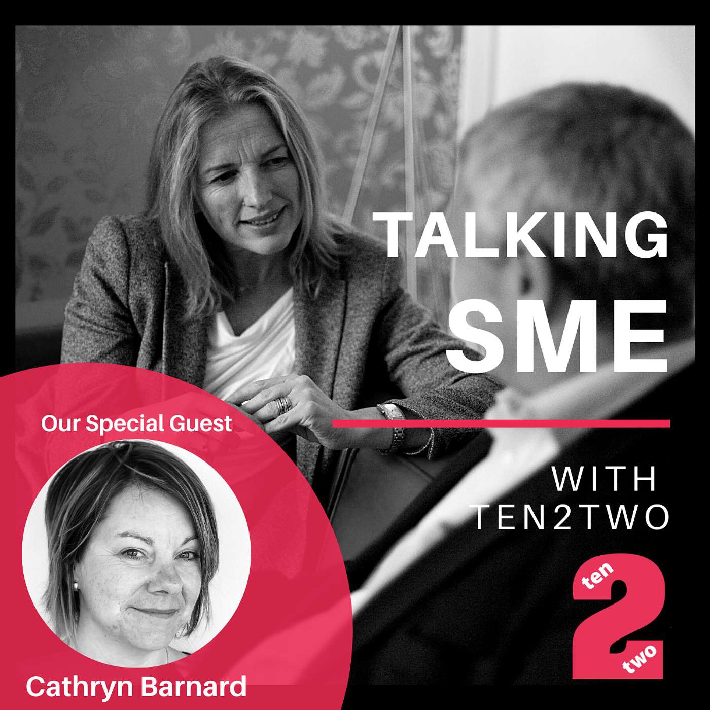 Talking SME with Ten2Two  … eavesdropping on the experts
