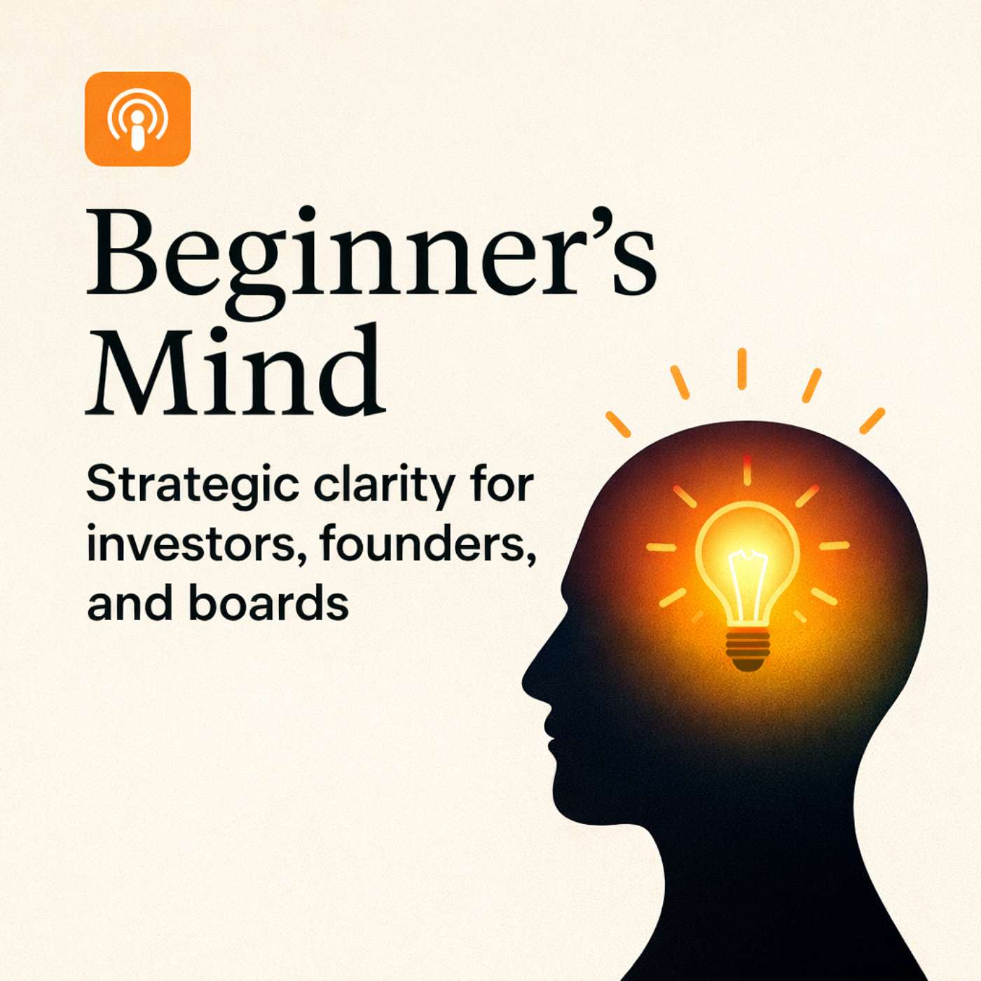 Beginner's Mind
