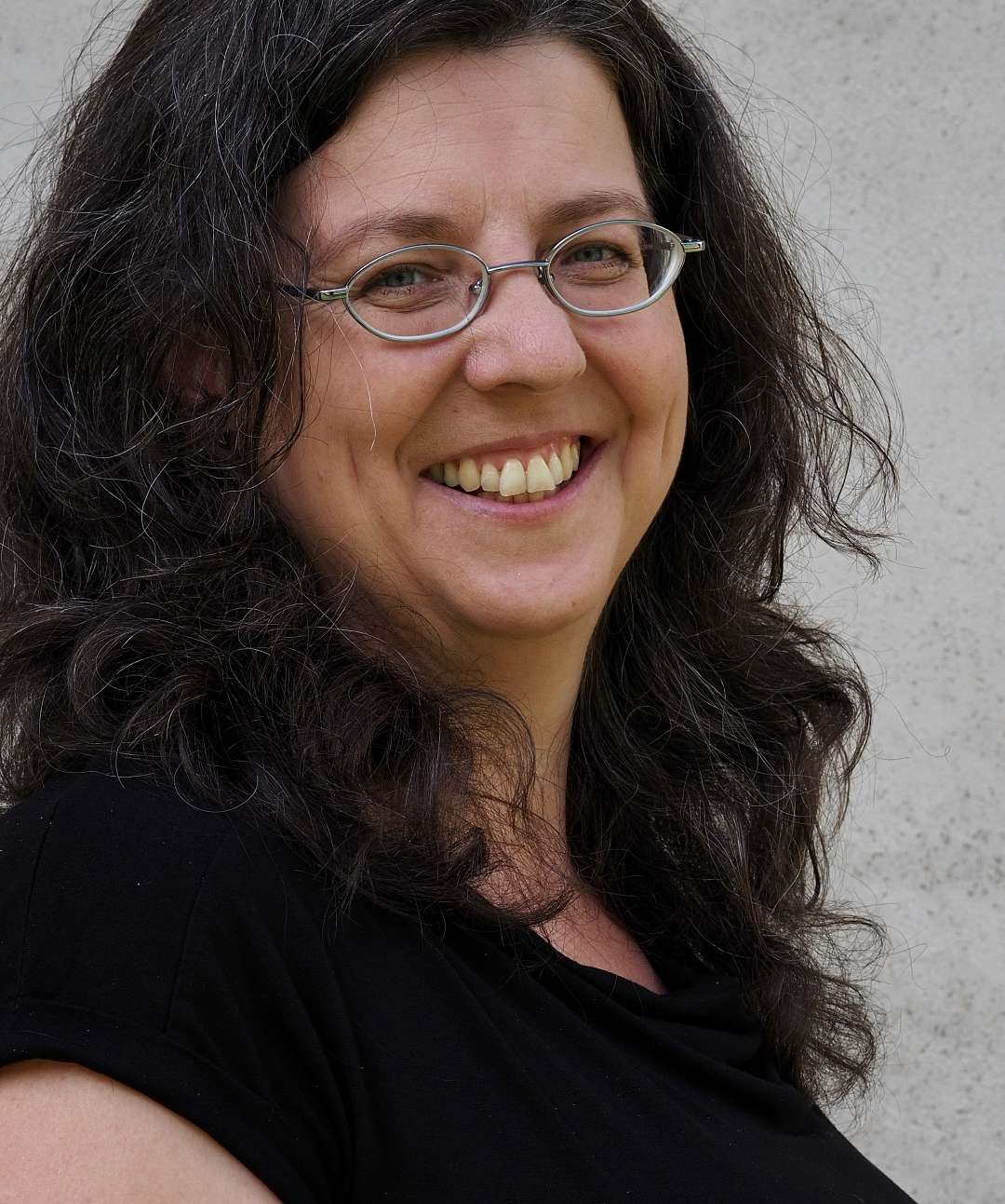 Katja Tressel