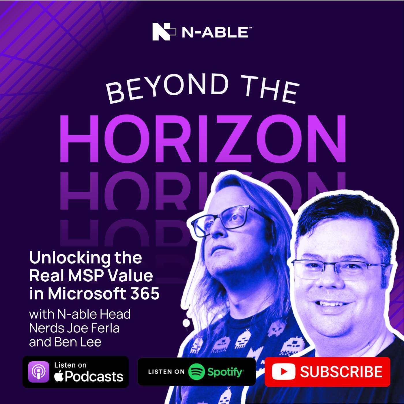 Unlocking the Real MSP Value in Microsoft 365