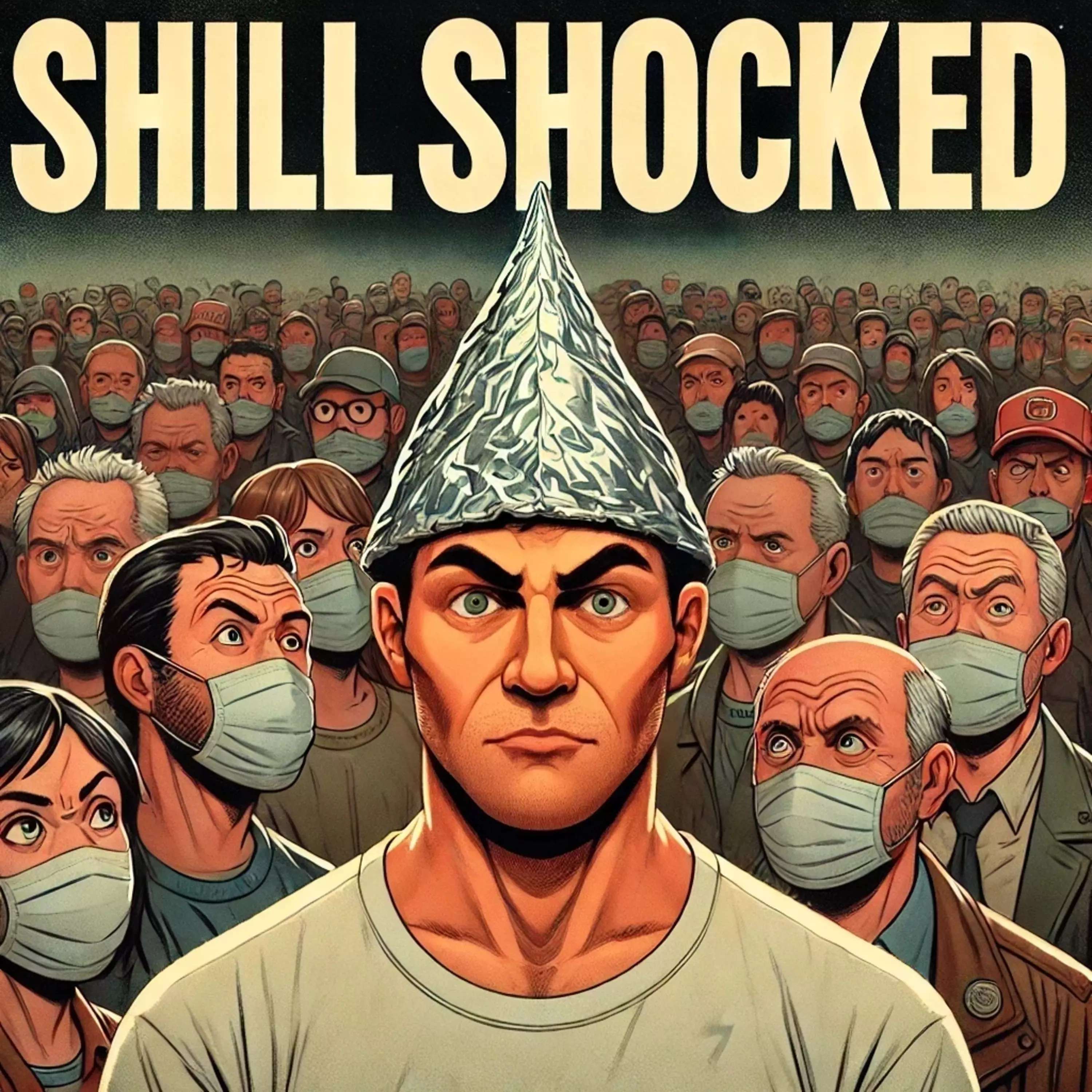 Shill Shocked
