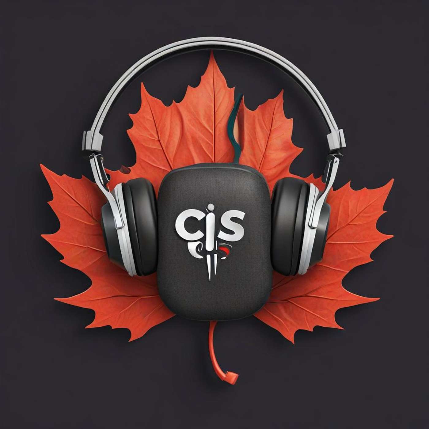 Canadian Immigrant Stories's Podcast