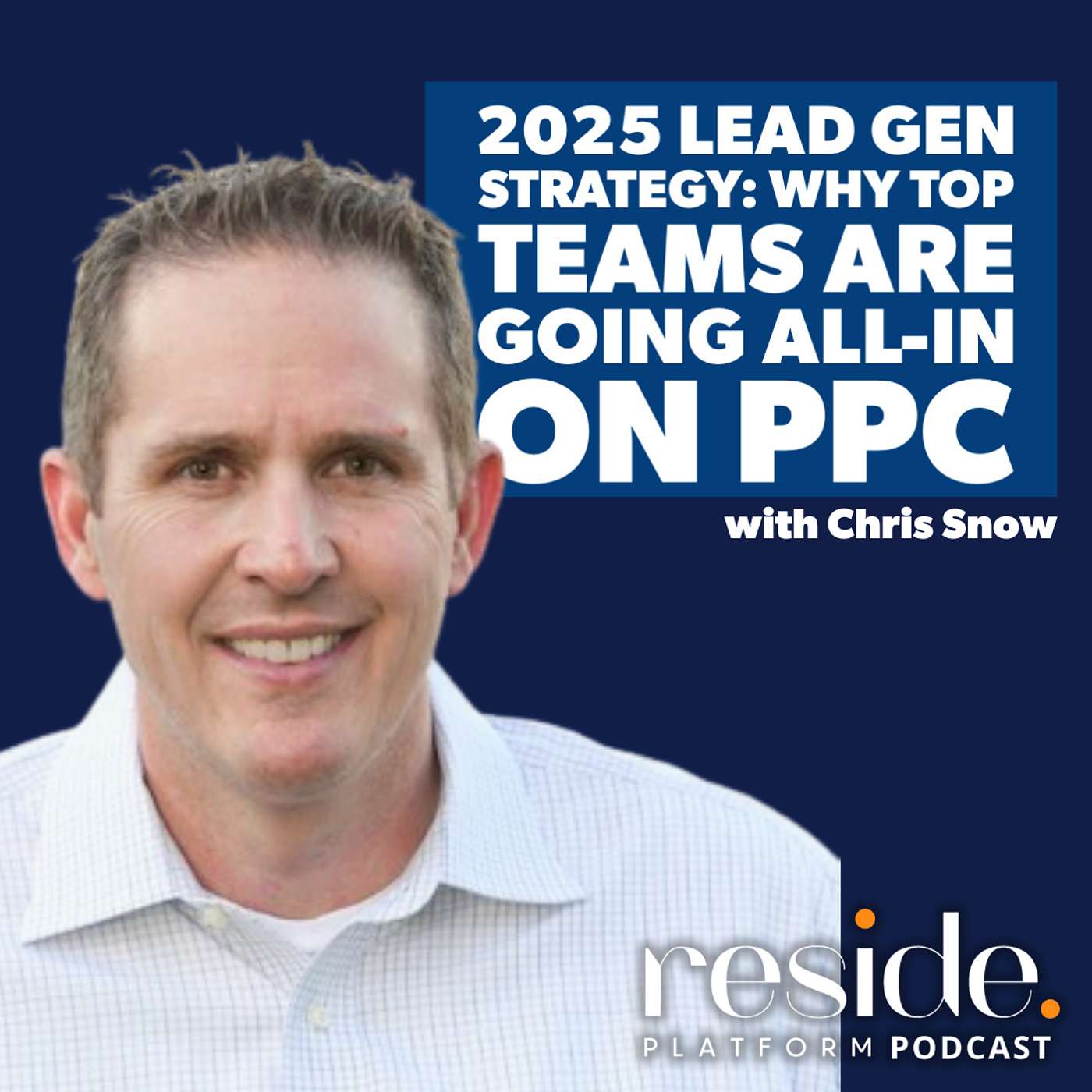 Reside Platform Podcast