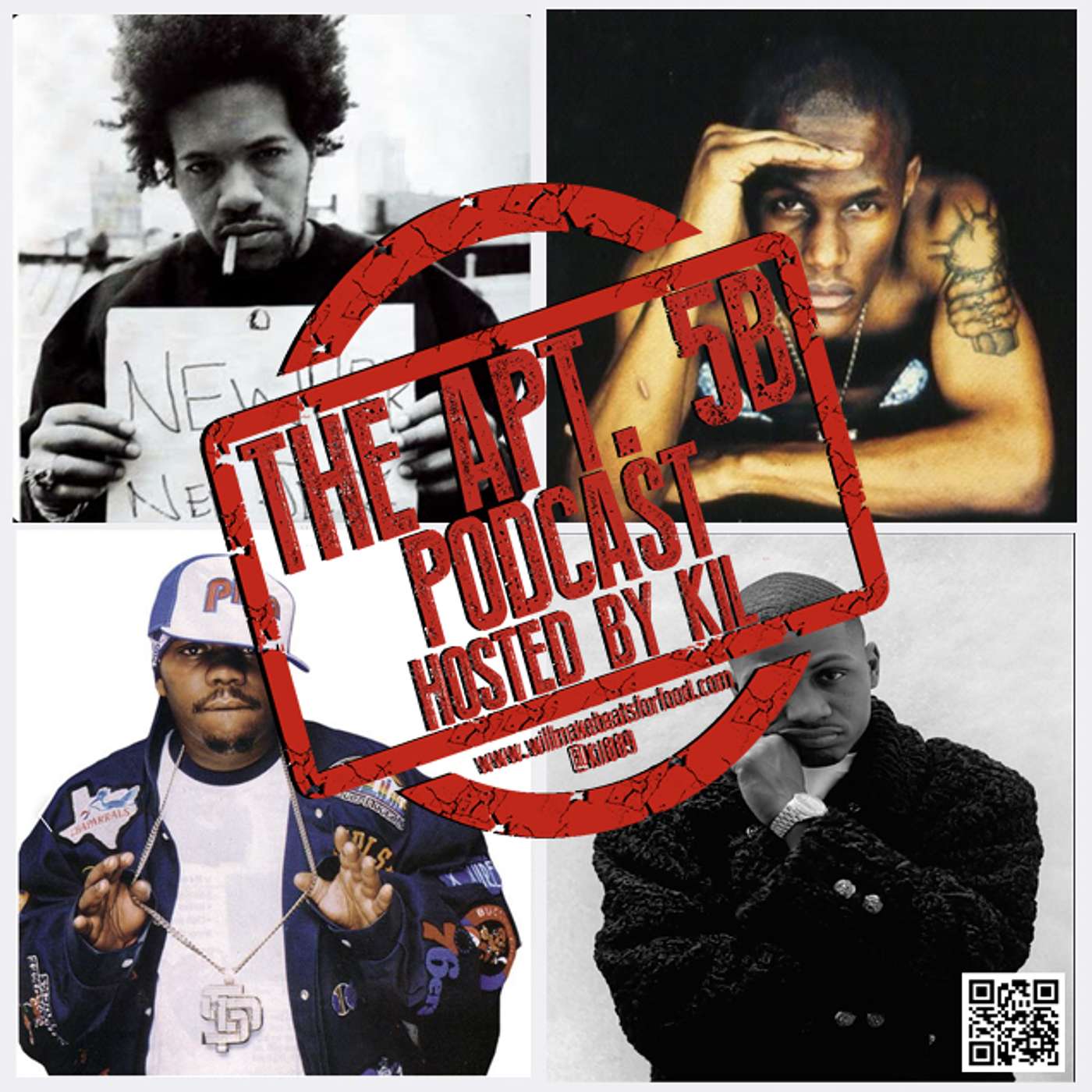 Apt. 5B Podcast Hosted by Kil: 5 Featured MC's That Did AND Didn't Live Up To Your Expectations Apt. 5B Podcast Hosted by Kil: 5 Featured MC's That Did AND Didn't Live Up To Your Expectations