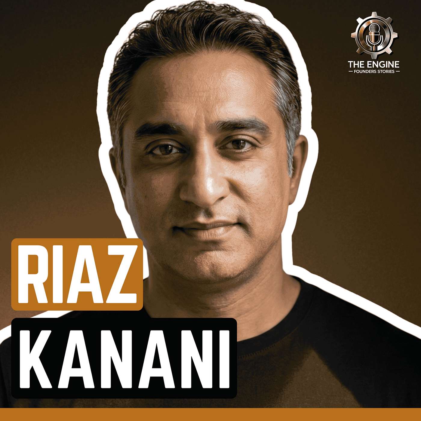 What Really Happens When a Founder Shuts Down Their Startup After 8 Years? with Riaz Kanani episode artwork
