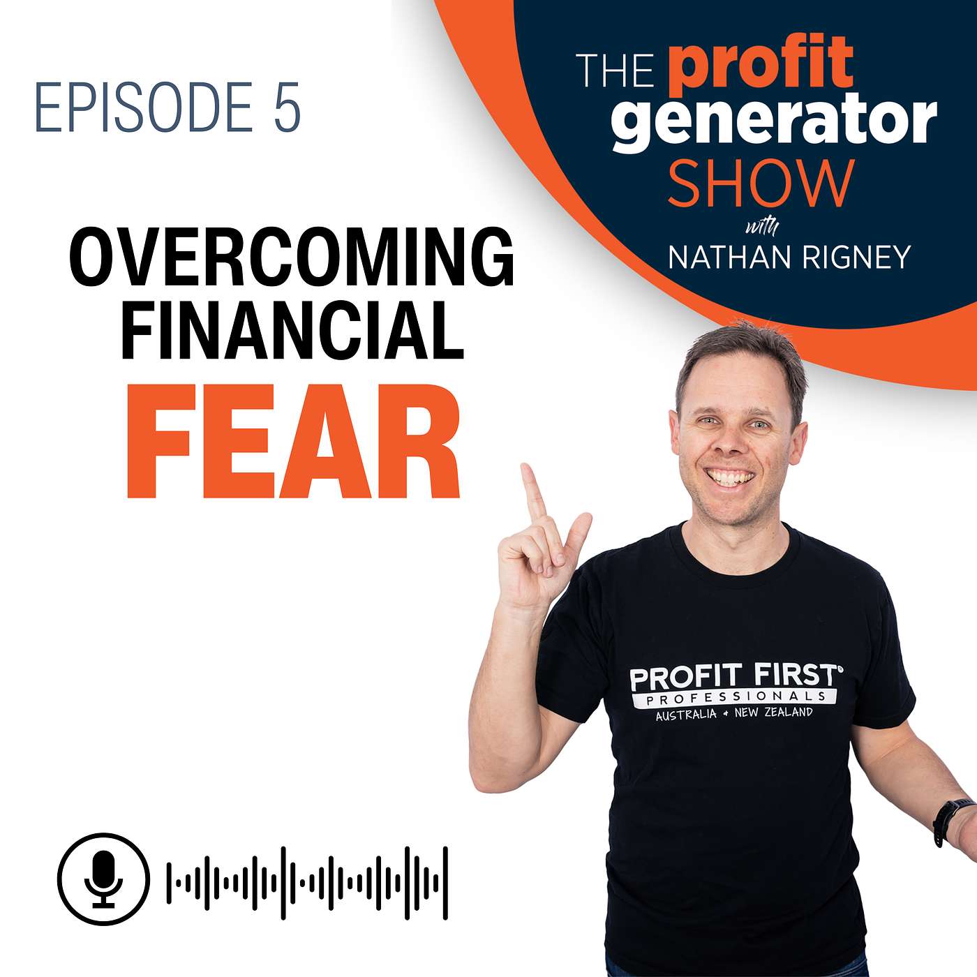The Profit Generator Show with Nathan Rigney