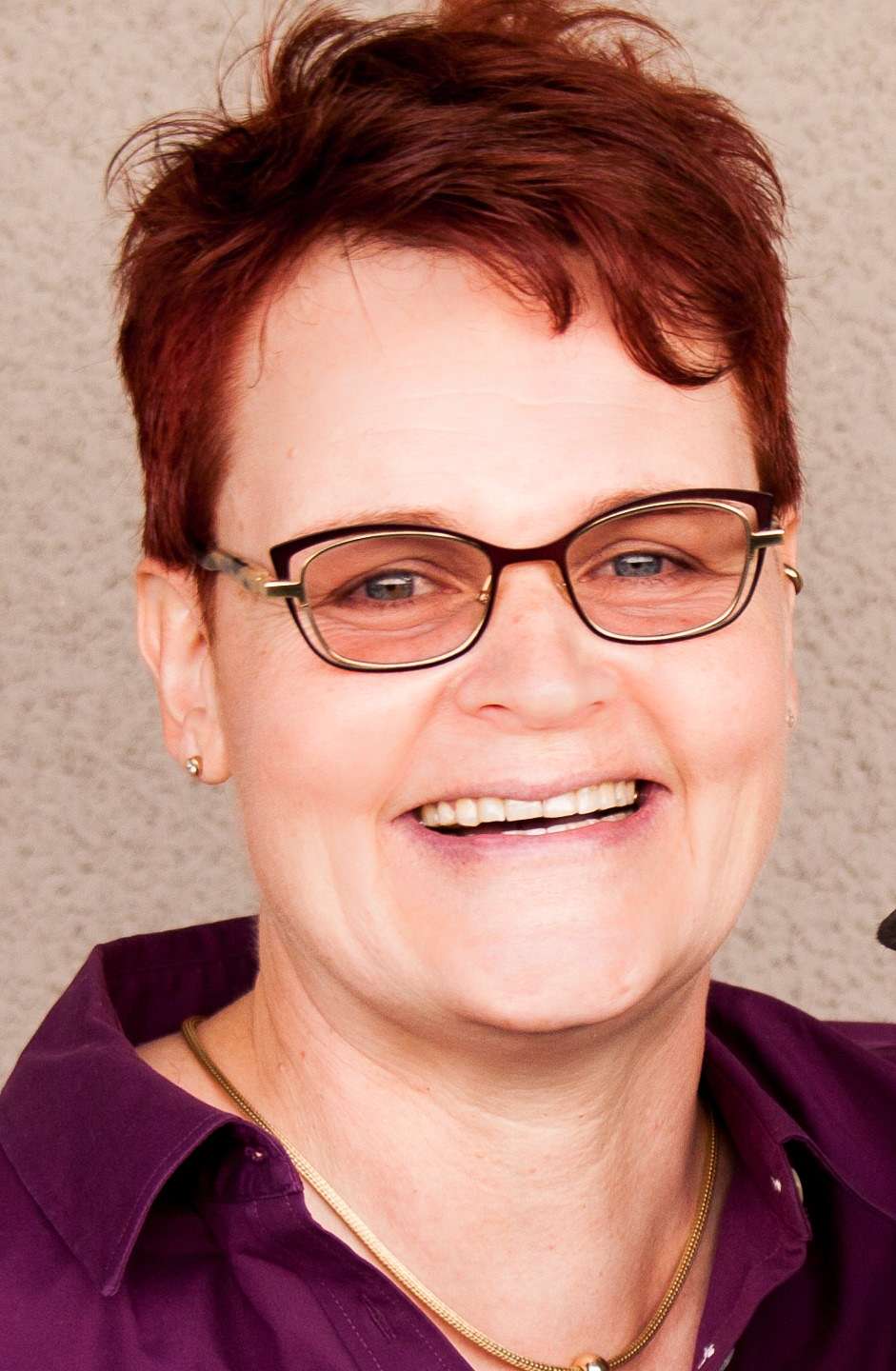 Katja M. Guenther