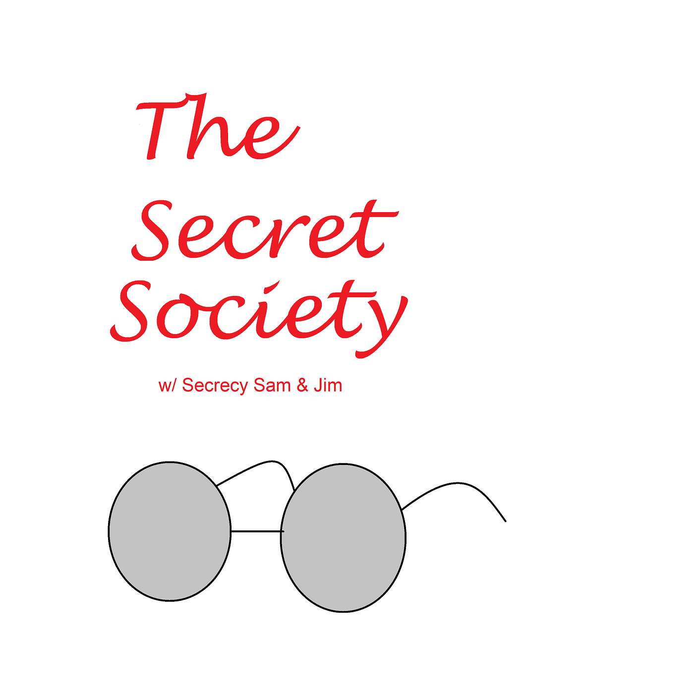 The Secret Society Ep. 2: A Warning The Secret Society Ep. 2: A Warning