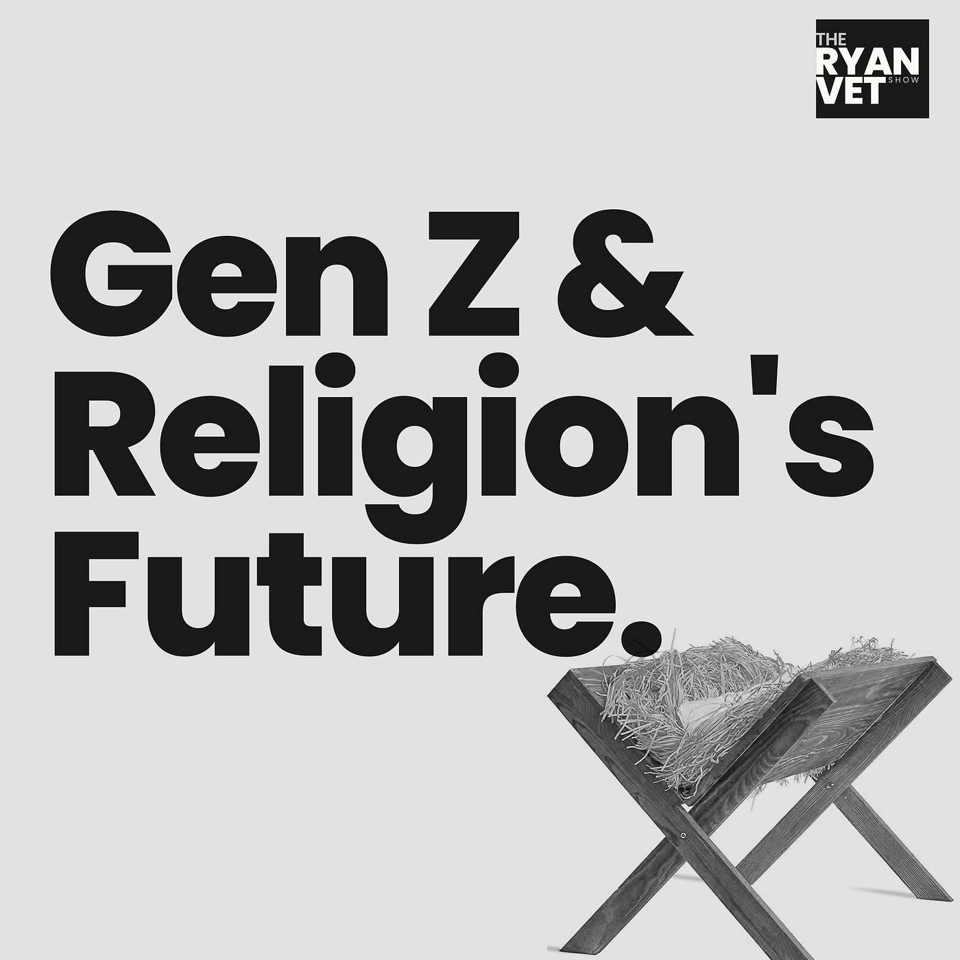 What Gen Z’s Relationship With Christmas Reveals About the Future of Faith episode artwork
