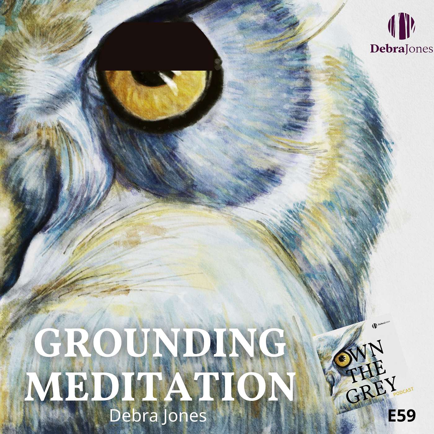 RELAX: Grounding Meditation