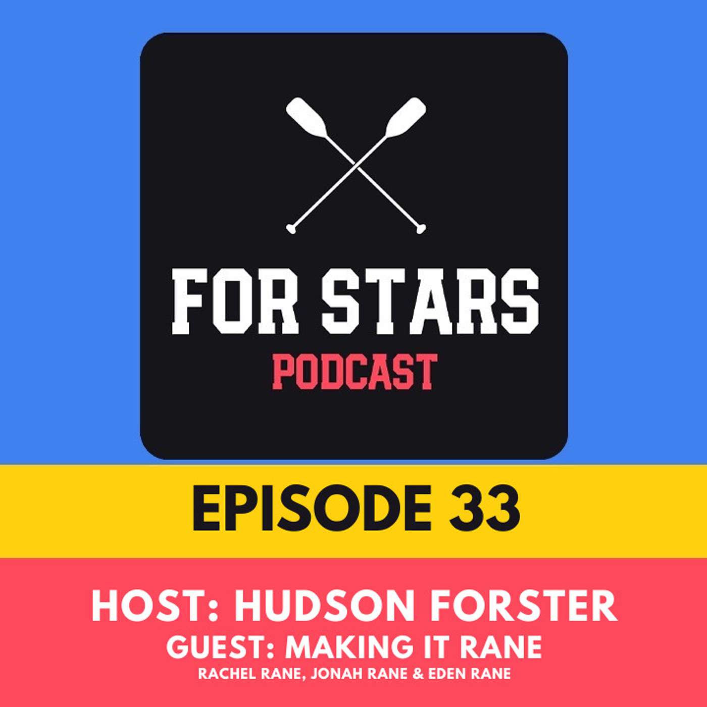 For Stars Podcast