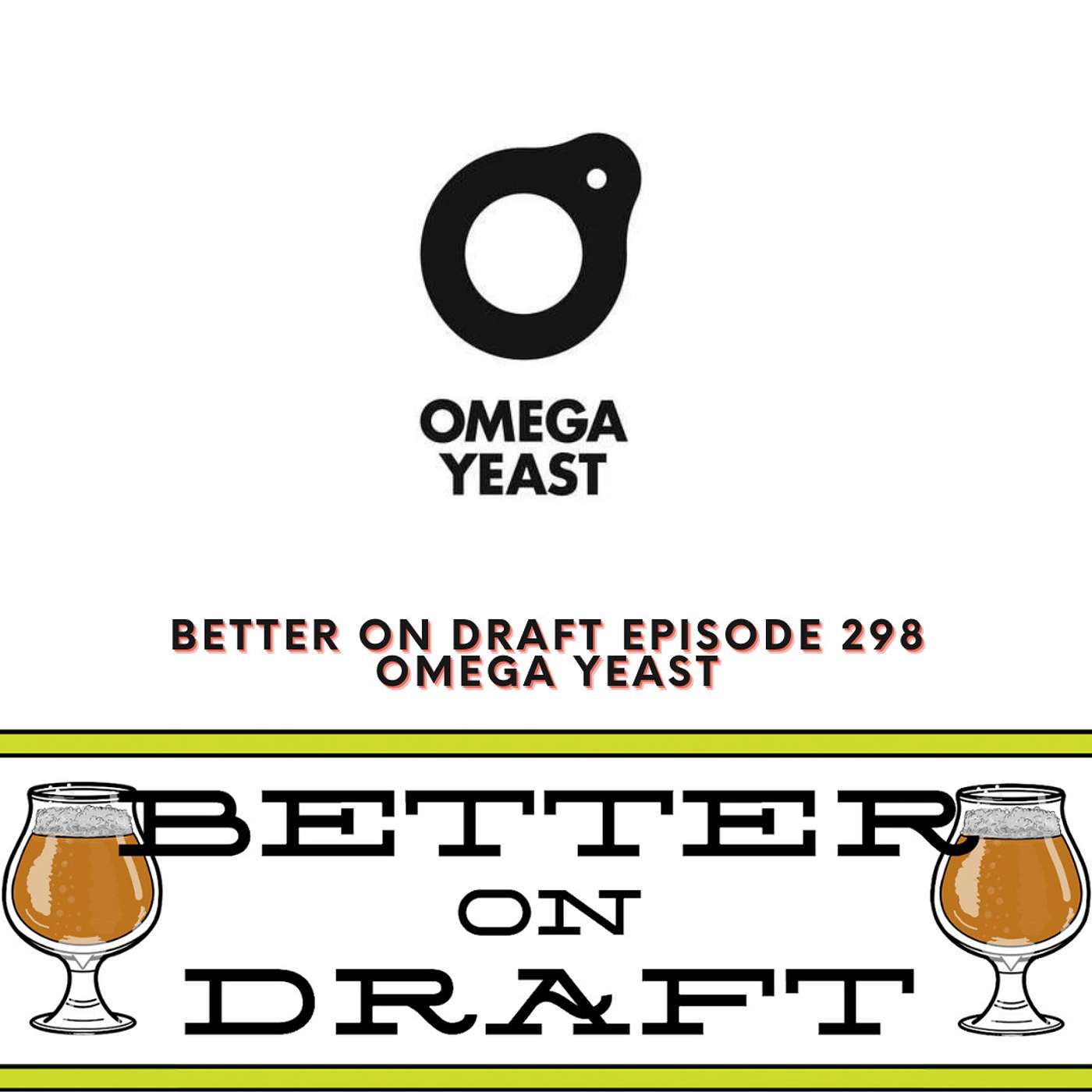 Omega Yeast w/ Lance Shaner