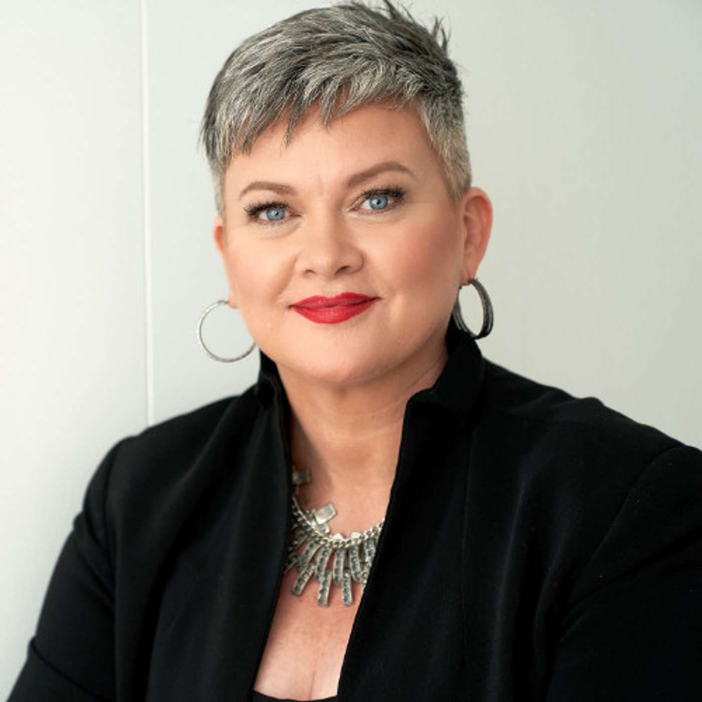 Here Comes Everyone by The Conference Bard