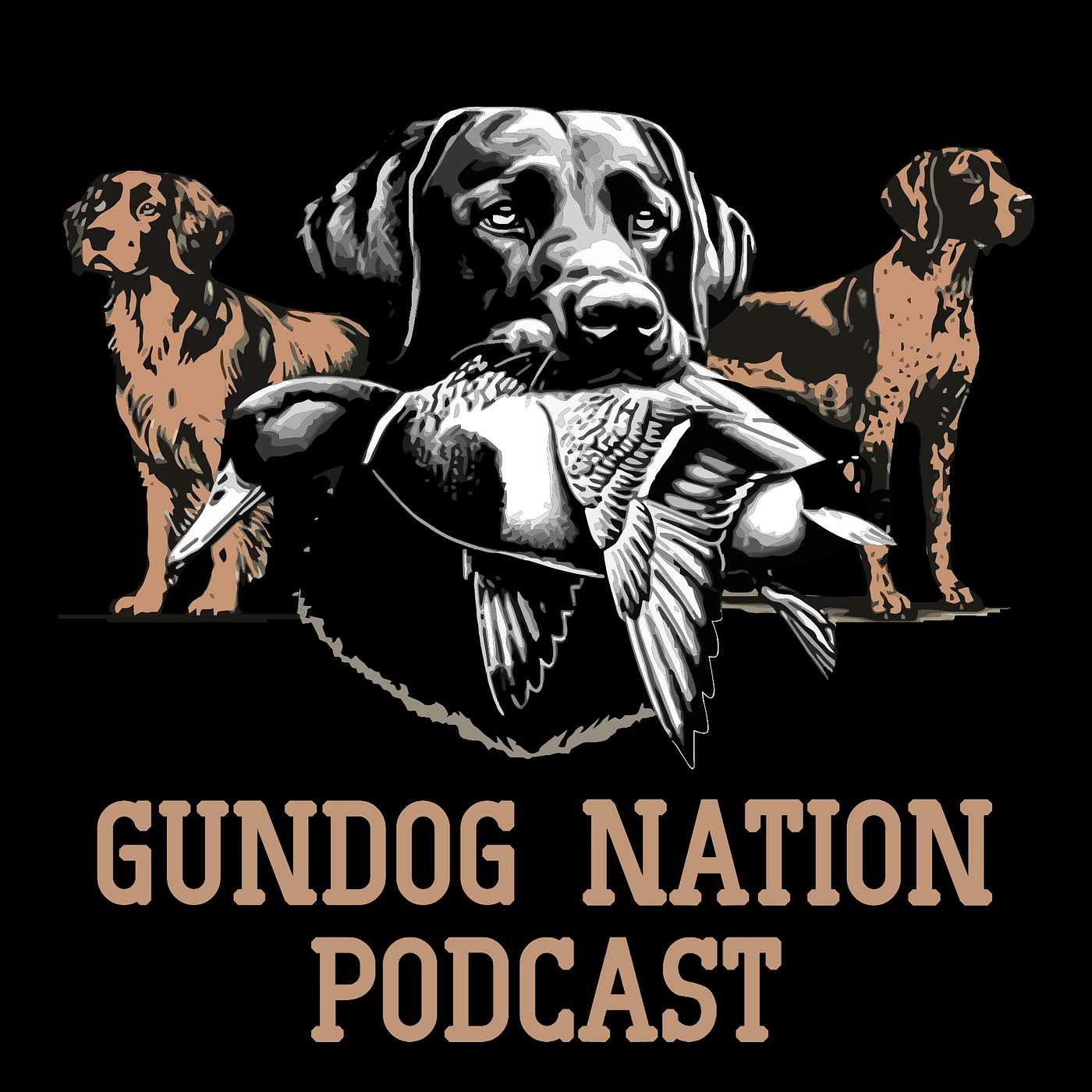 Gundog Nation