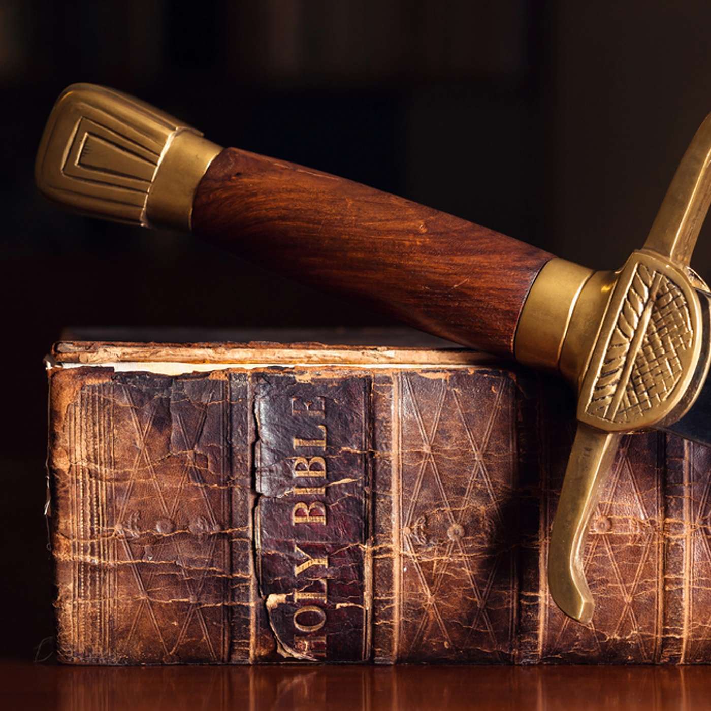 In The Tarry - From Peace to Power