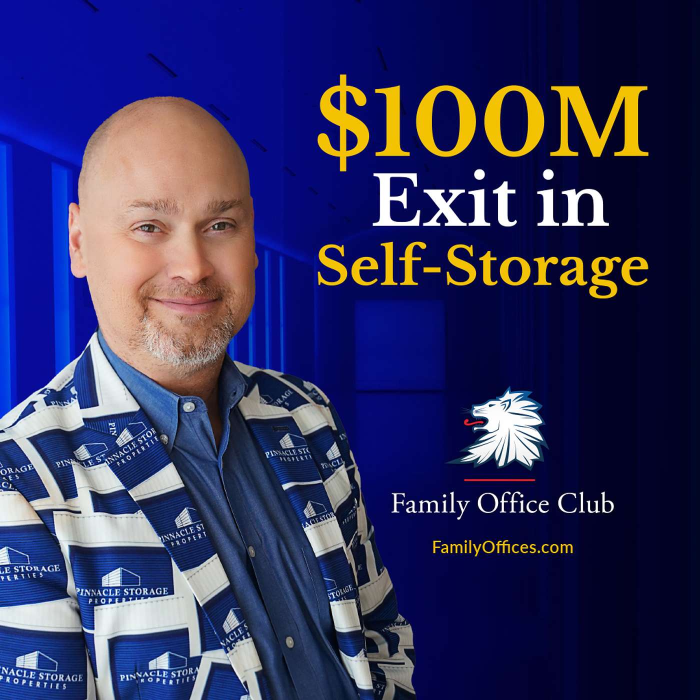 Family Office Podcast: Billionaire & Centimillionaire Interviews & Investor Club Insights