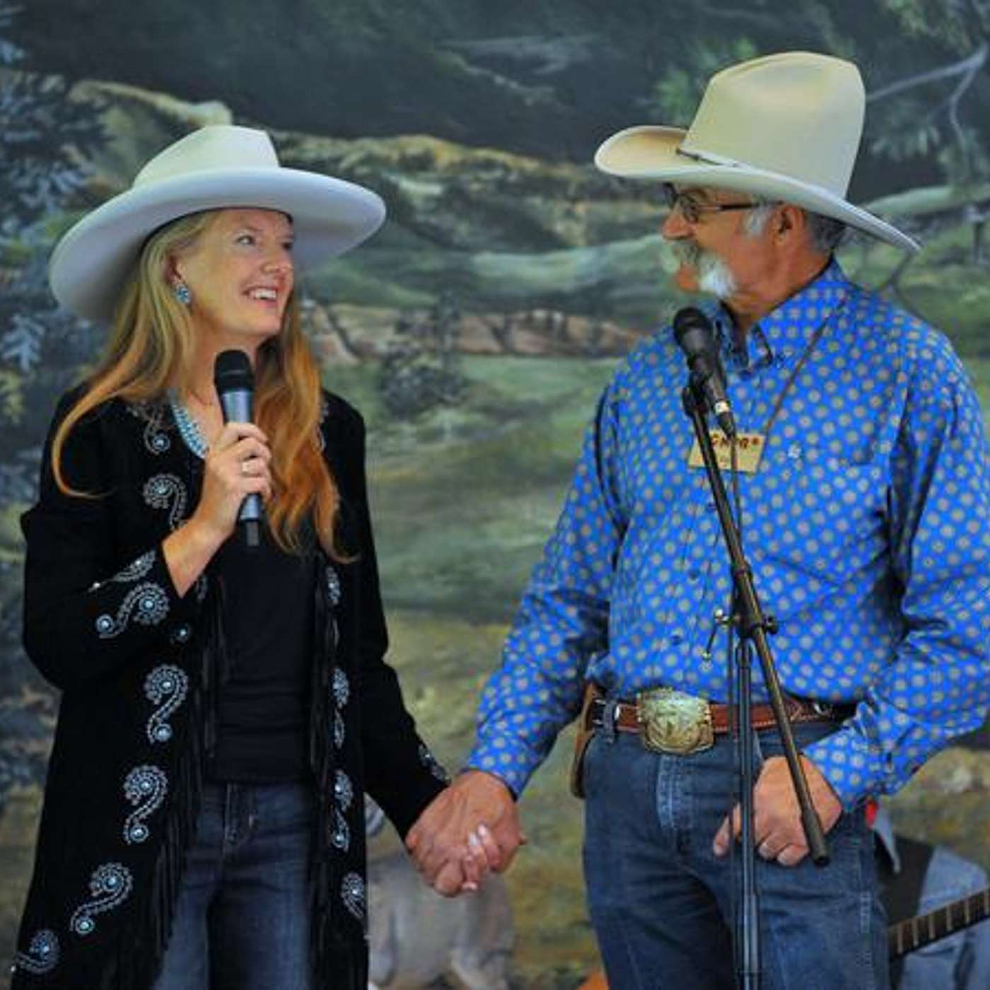 Equestrian Legacy Radio