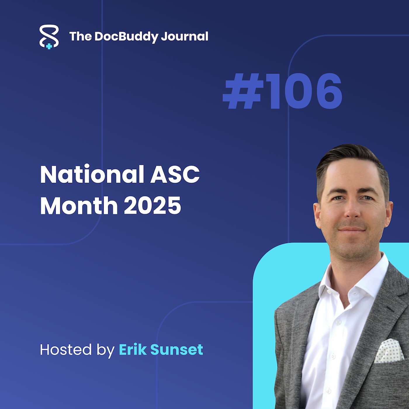 The DocBuddy Journal
