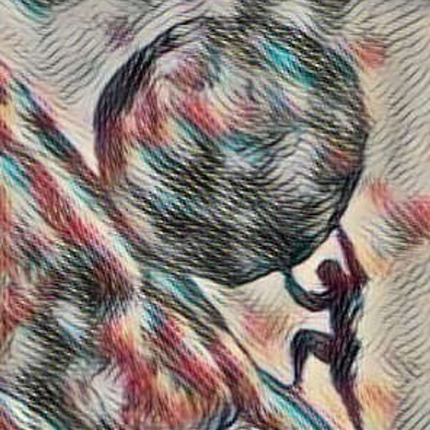 Why our bodies are brilliant at basics! Neurophysiological Partitioning (bet you haven't heard that word) episode artwork