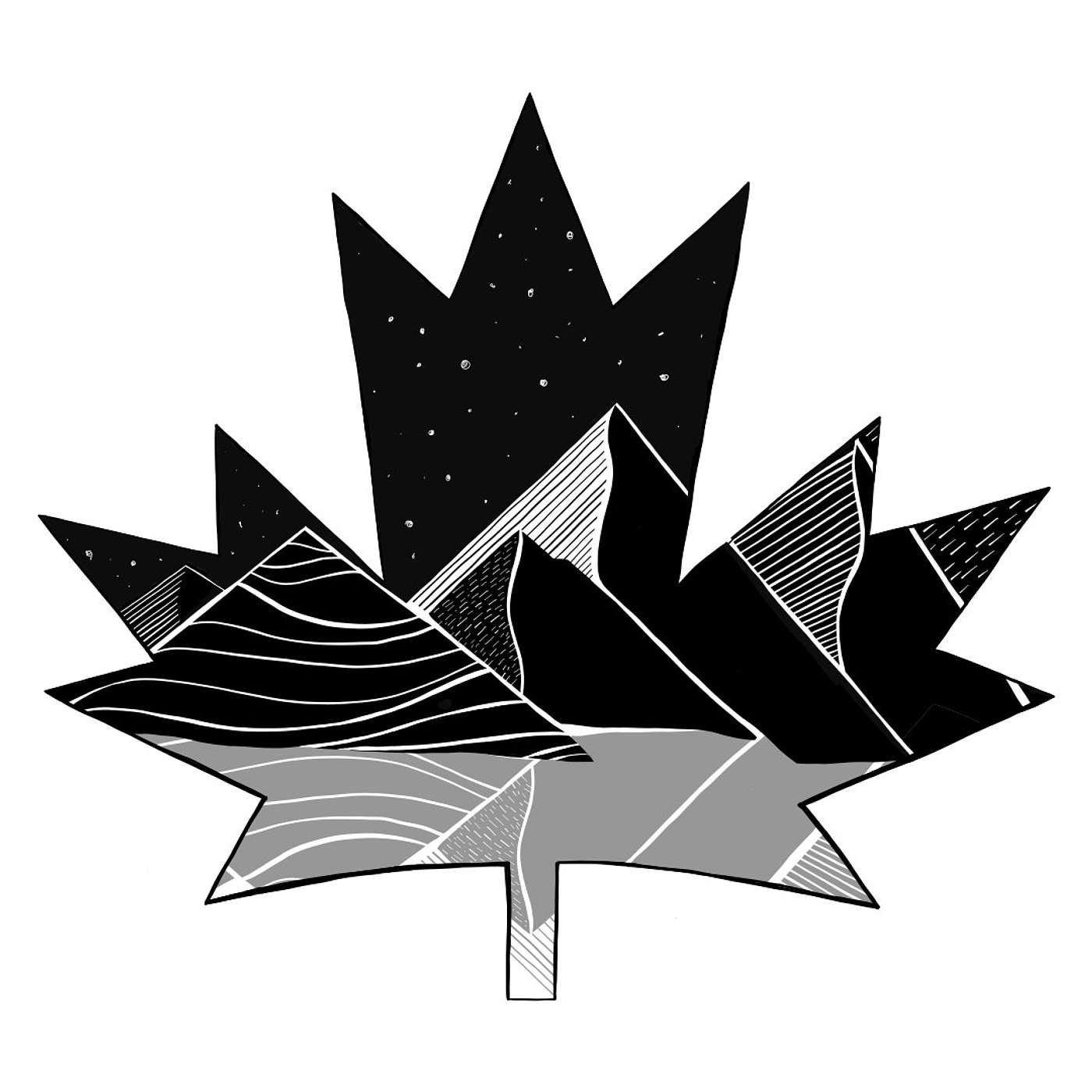 Episode 9: Canada