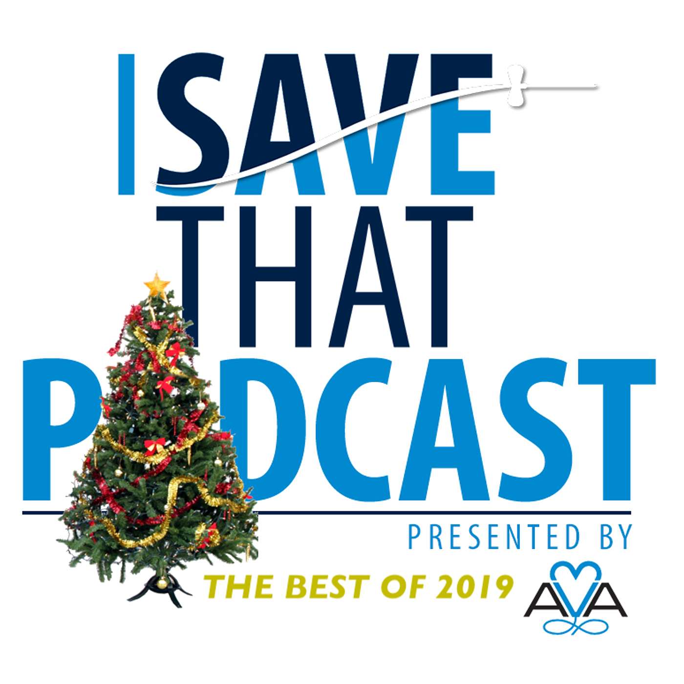 ISAVE That Podcast