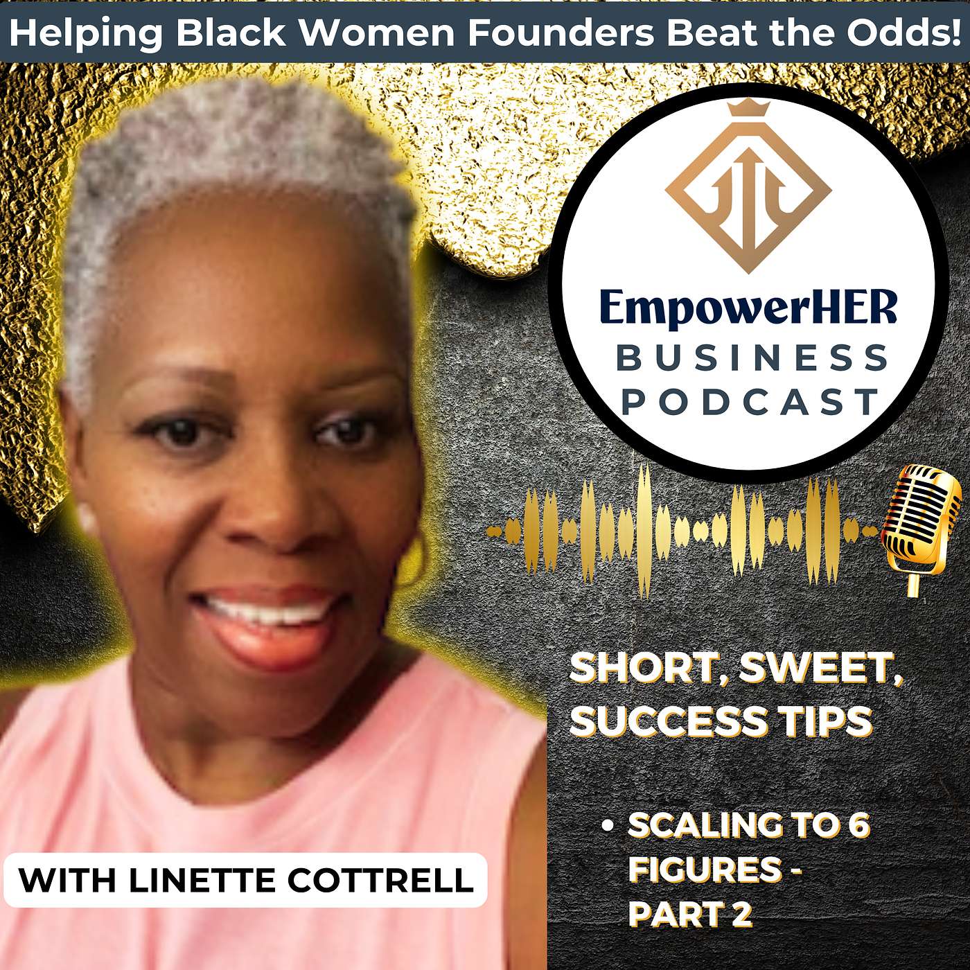 EmpowerHER Business Podcast