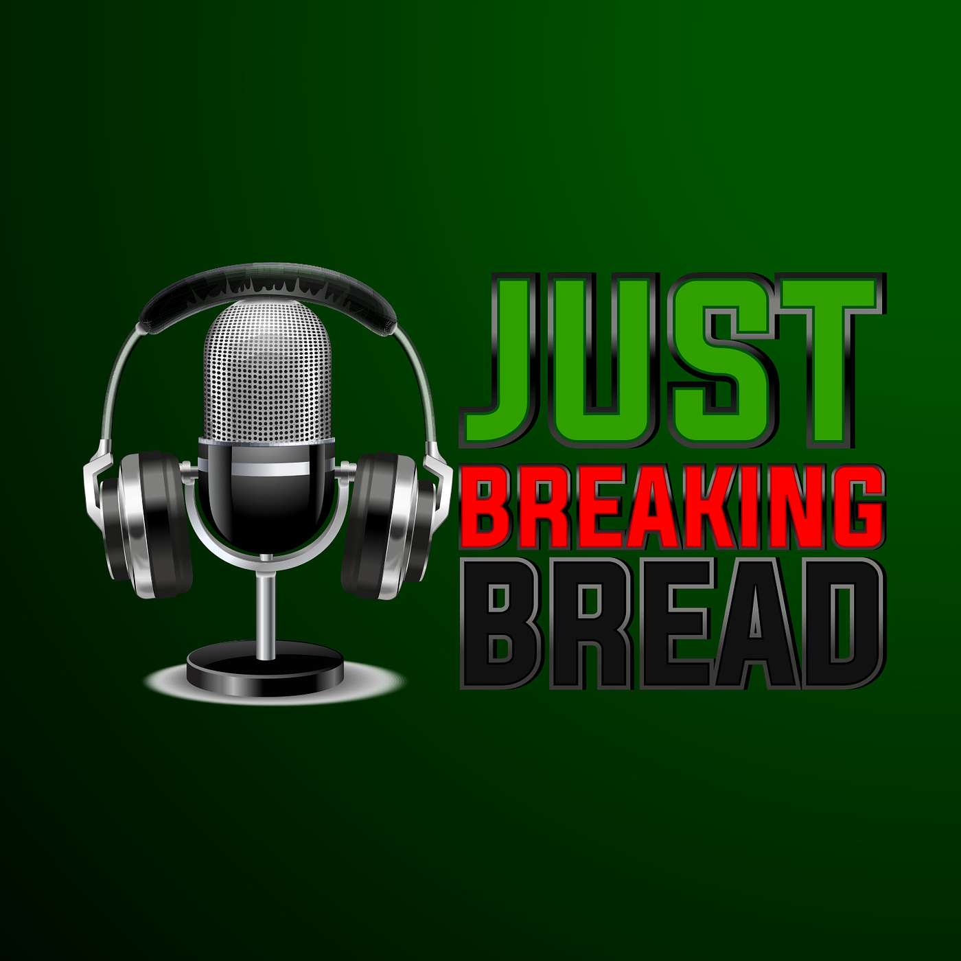 Just Breaking Bread
