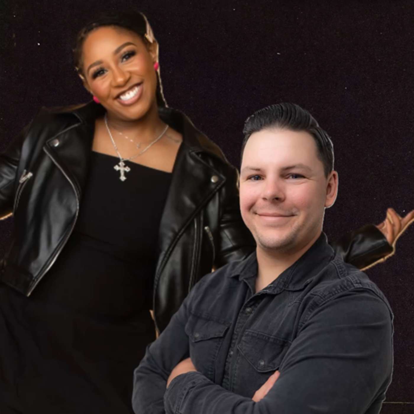 The Veronica Edwards Show