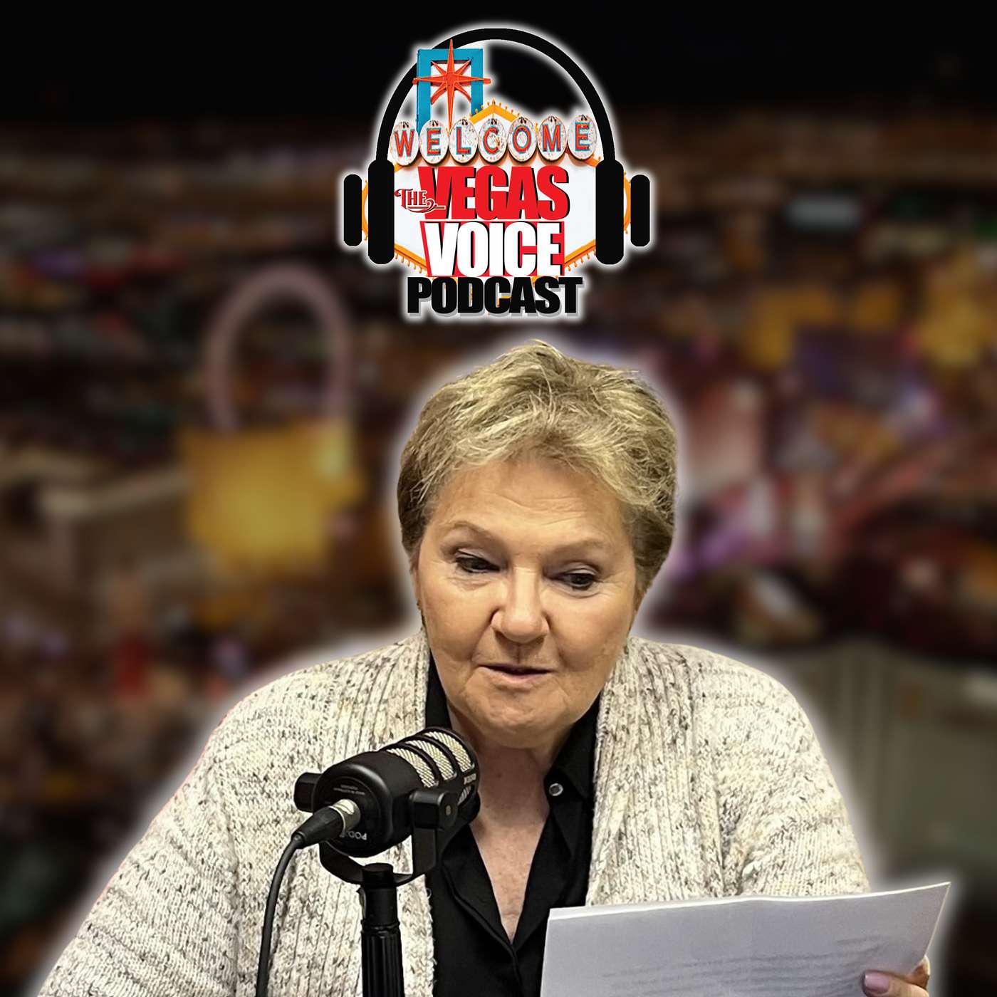 Vegas Voice TV
