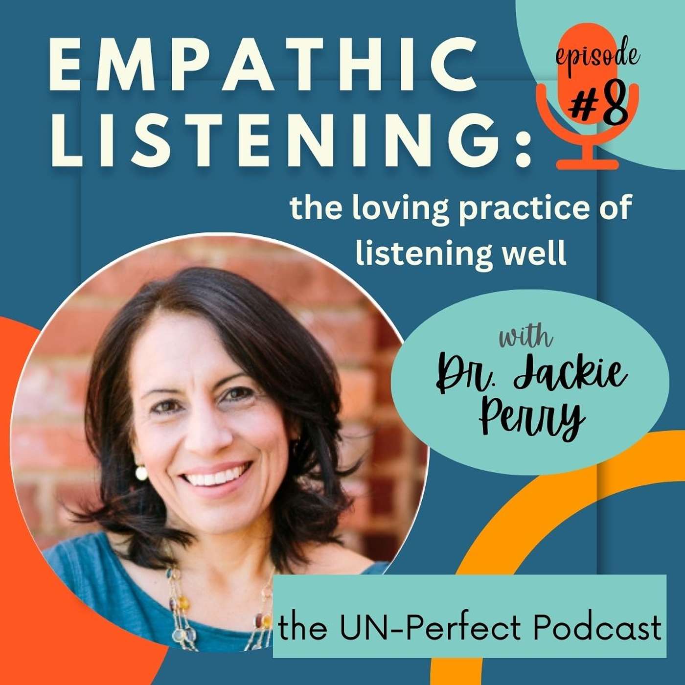 Empathic Listening: Promoting Growth and Healing in Those Who Share Their Stories and in Ourselves