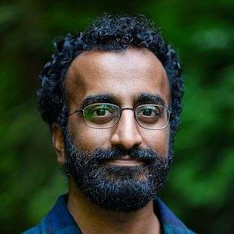 Anand Varma