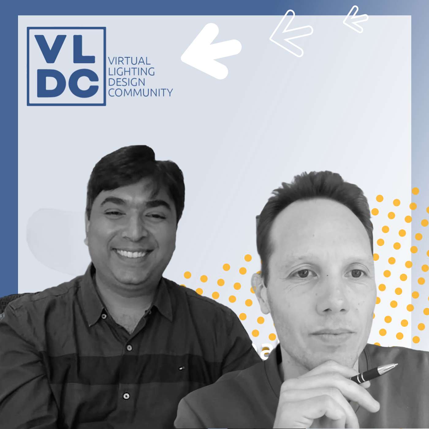 Virtual Lighting Design Community