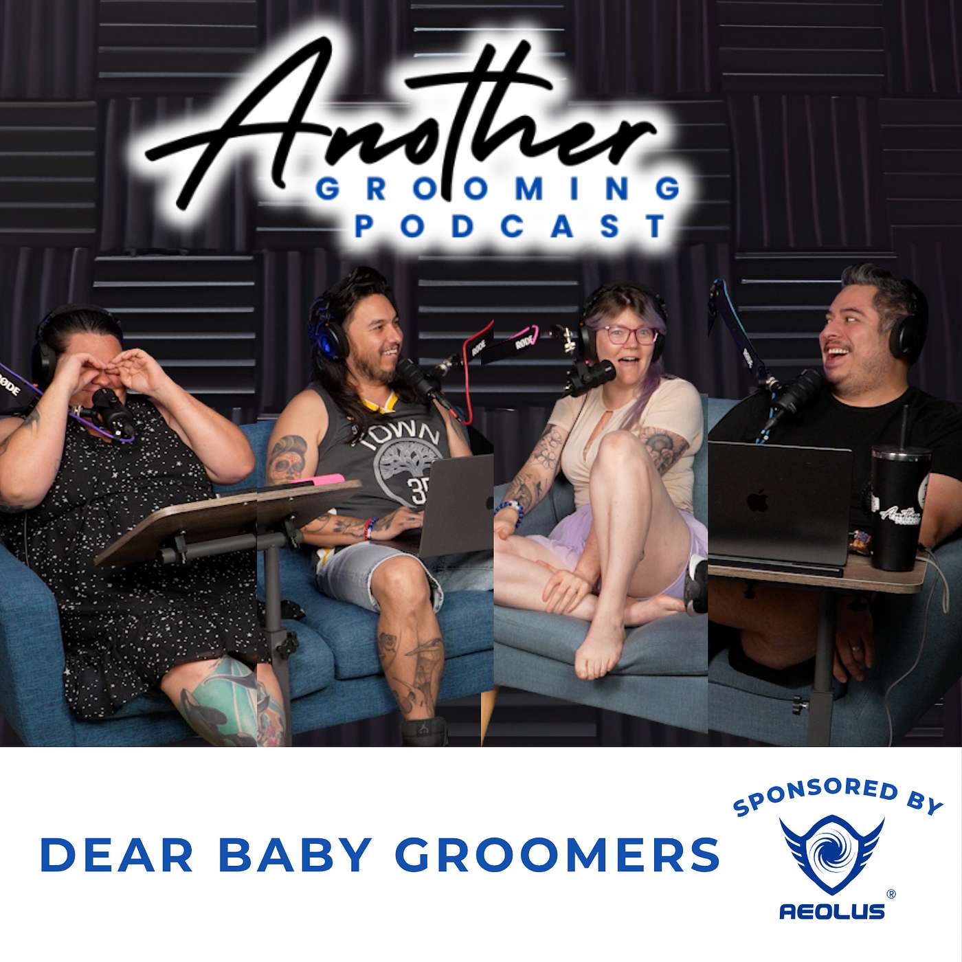 Dear Baby Groomers