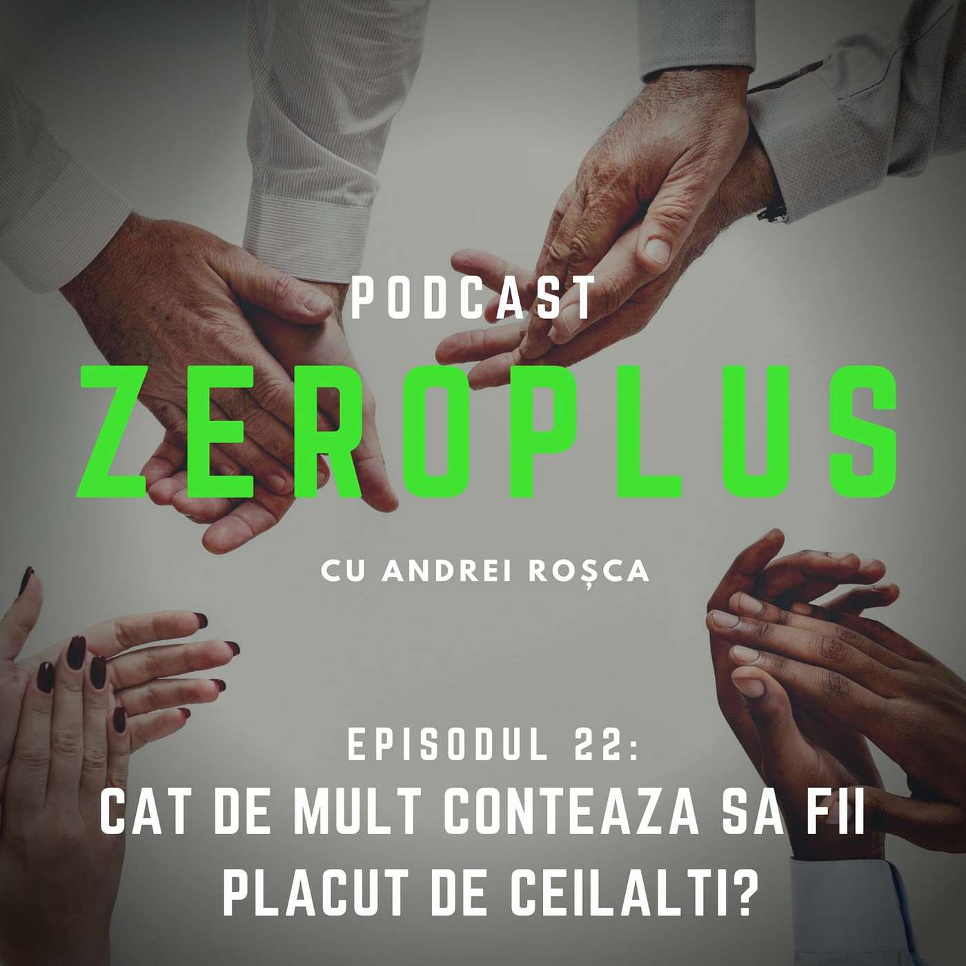 Andrei Rosca - ZeroPlus