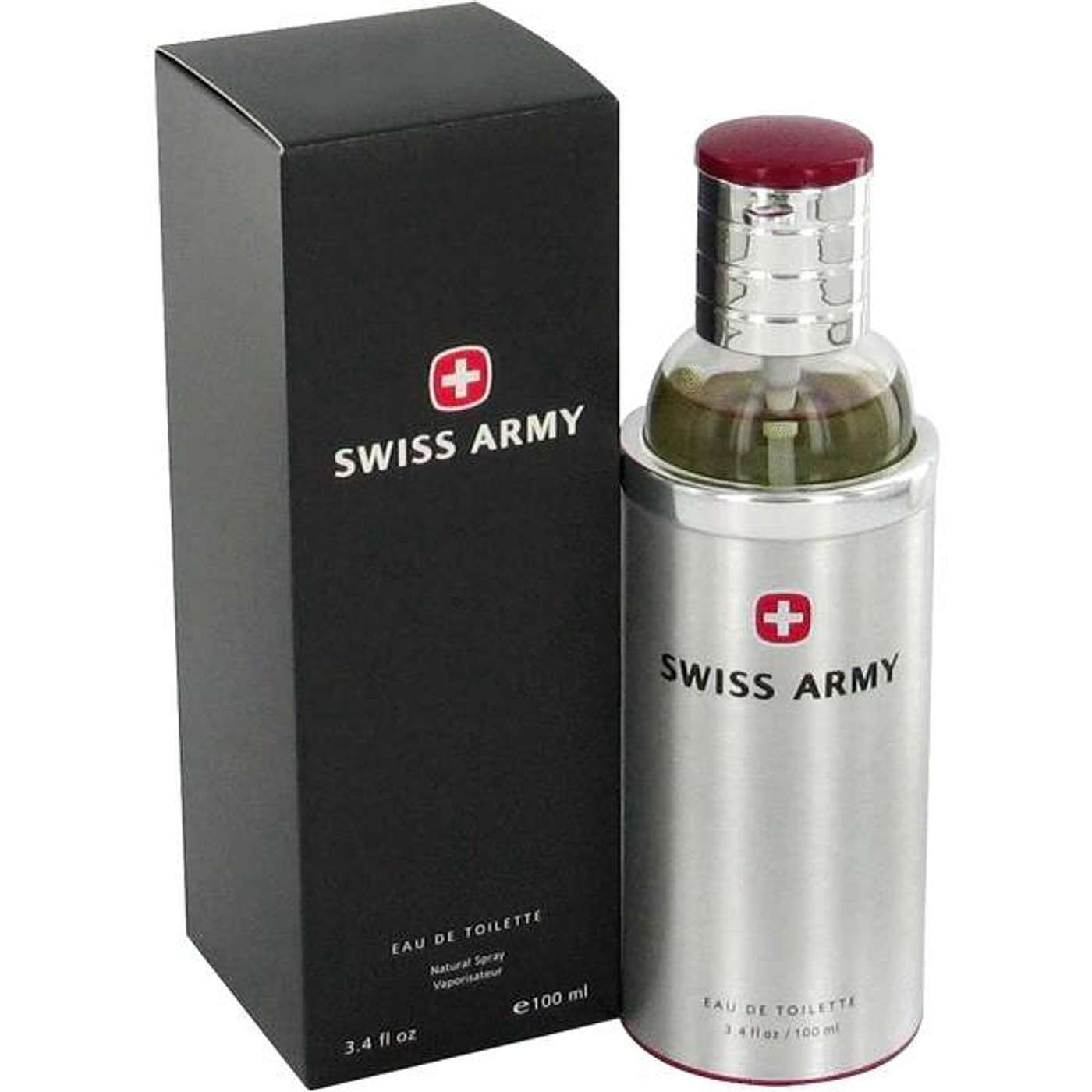Swiss Army Cologne by Victorinox Swiss Army Review Swiss Army Cologne by Victorinox Swiss Army Review
