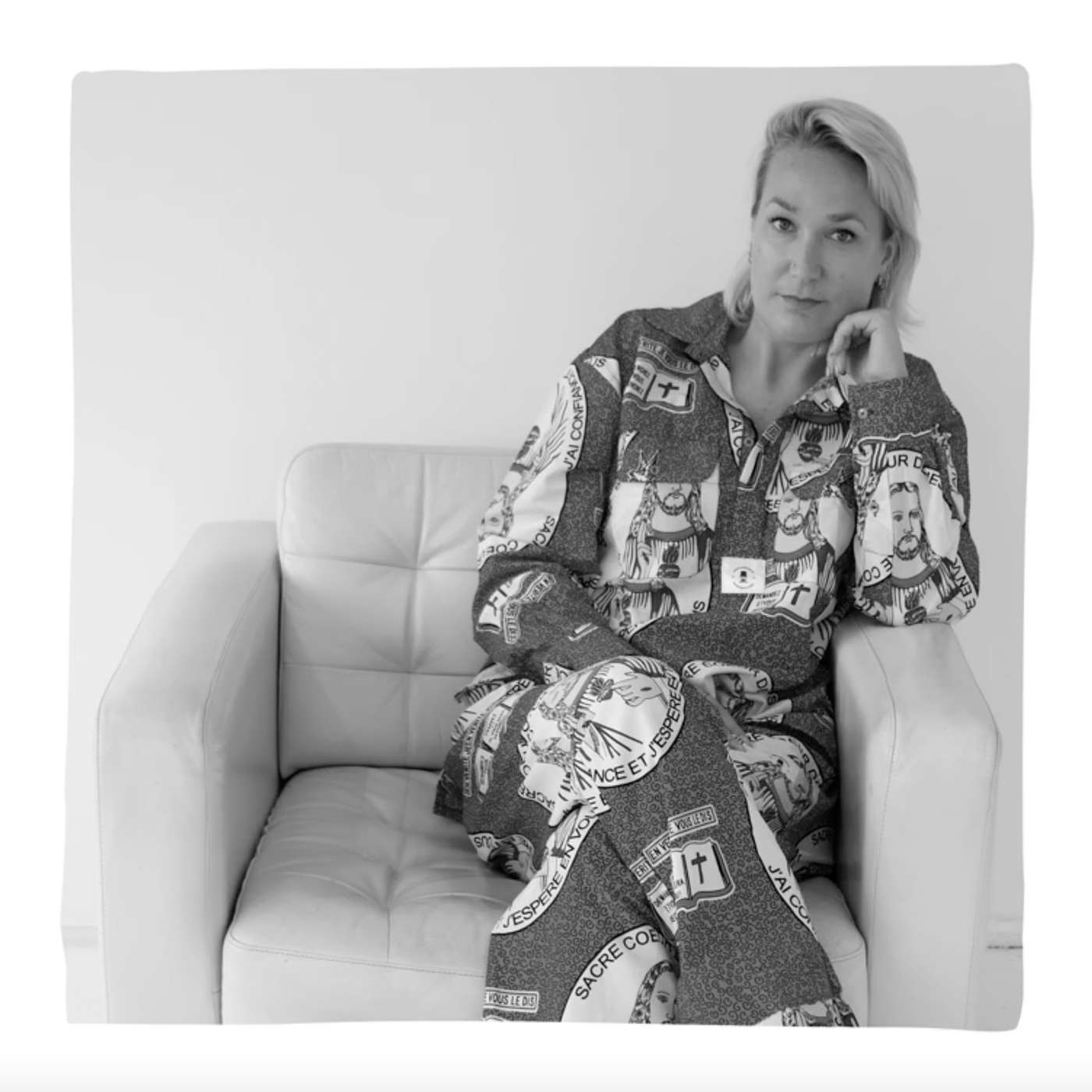 FASHION | AFRICA | NOW