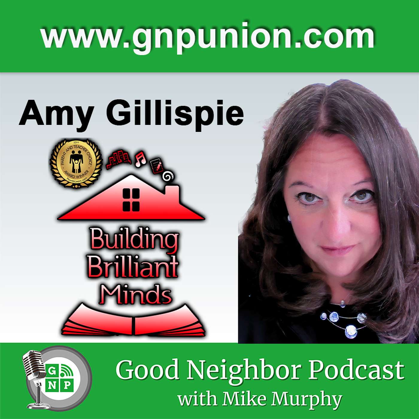 Good Neighbor Podcast: Union