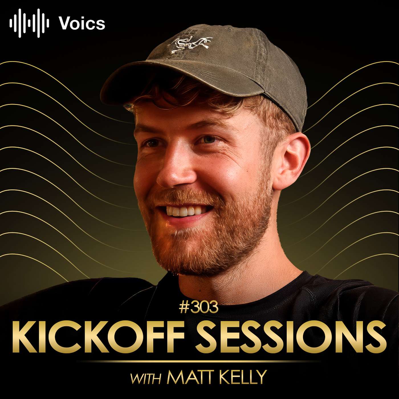 #303 Matt Kelly - He Scaled an Ecom Brand to $20M+ (Here's How)