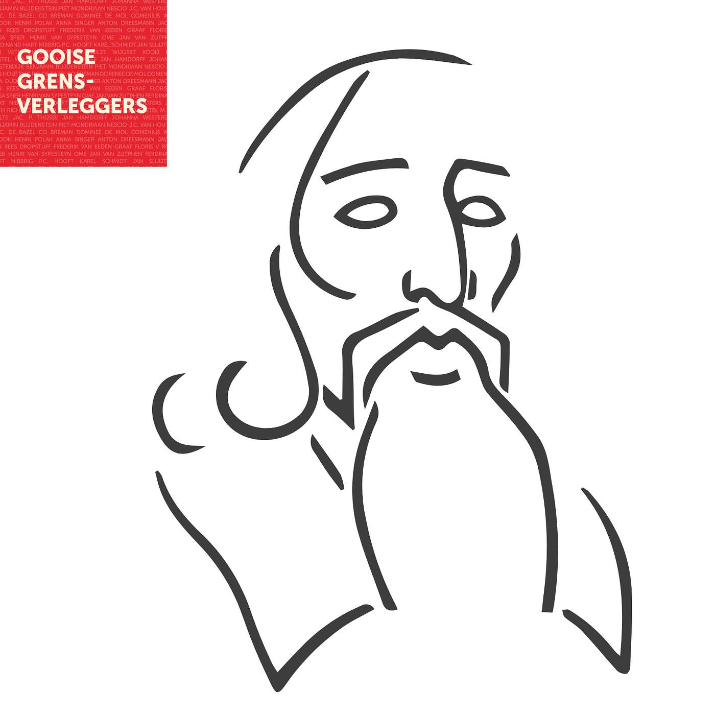 Jan Amos Comenius: vluchteling, wereldverbeteraar, schrijver, onderwijshervormer, denker, voorvechter van vrouwenrechten, kortom, een grensverlegger! episode artwork