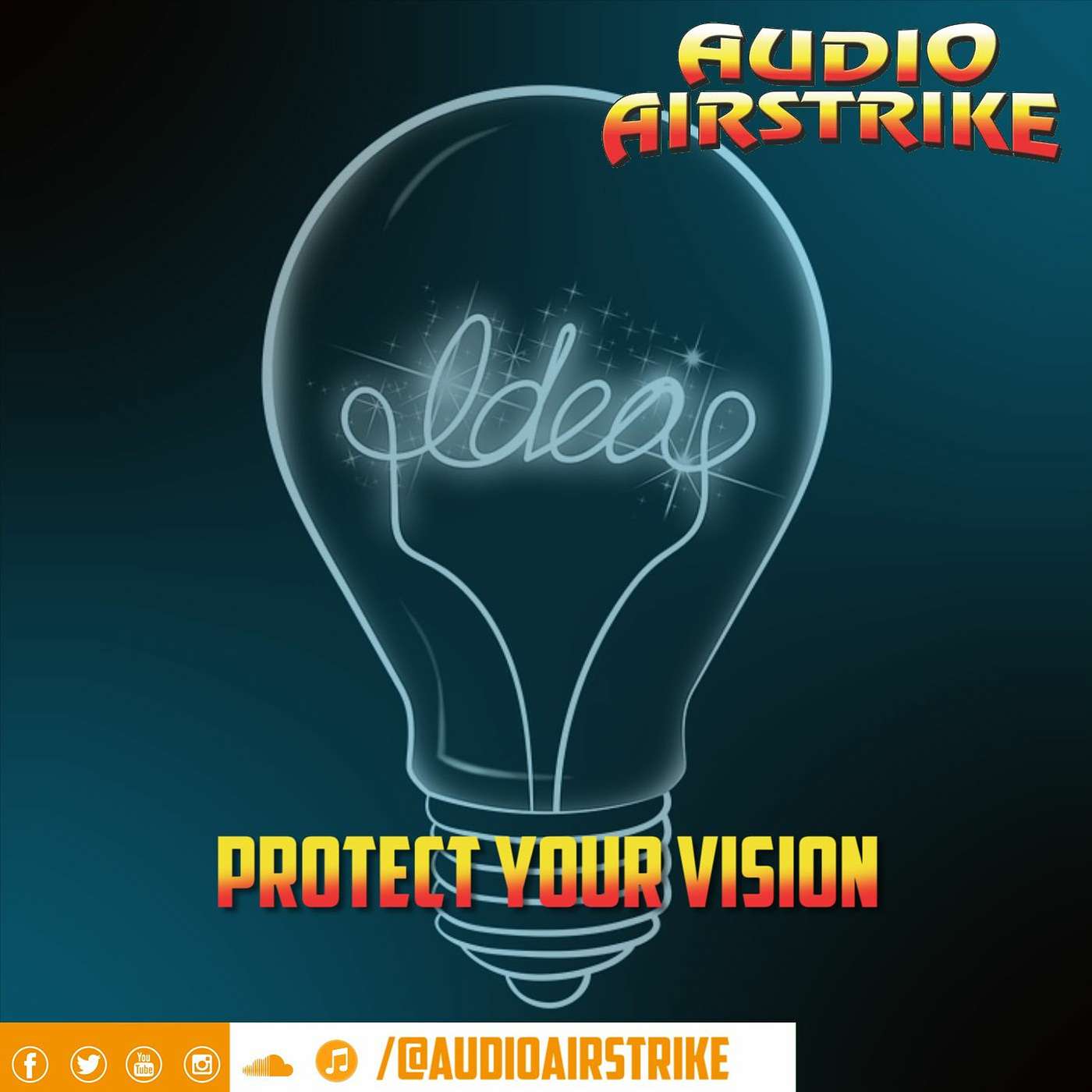 Episode 84: Protect Your Vision